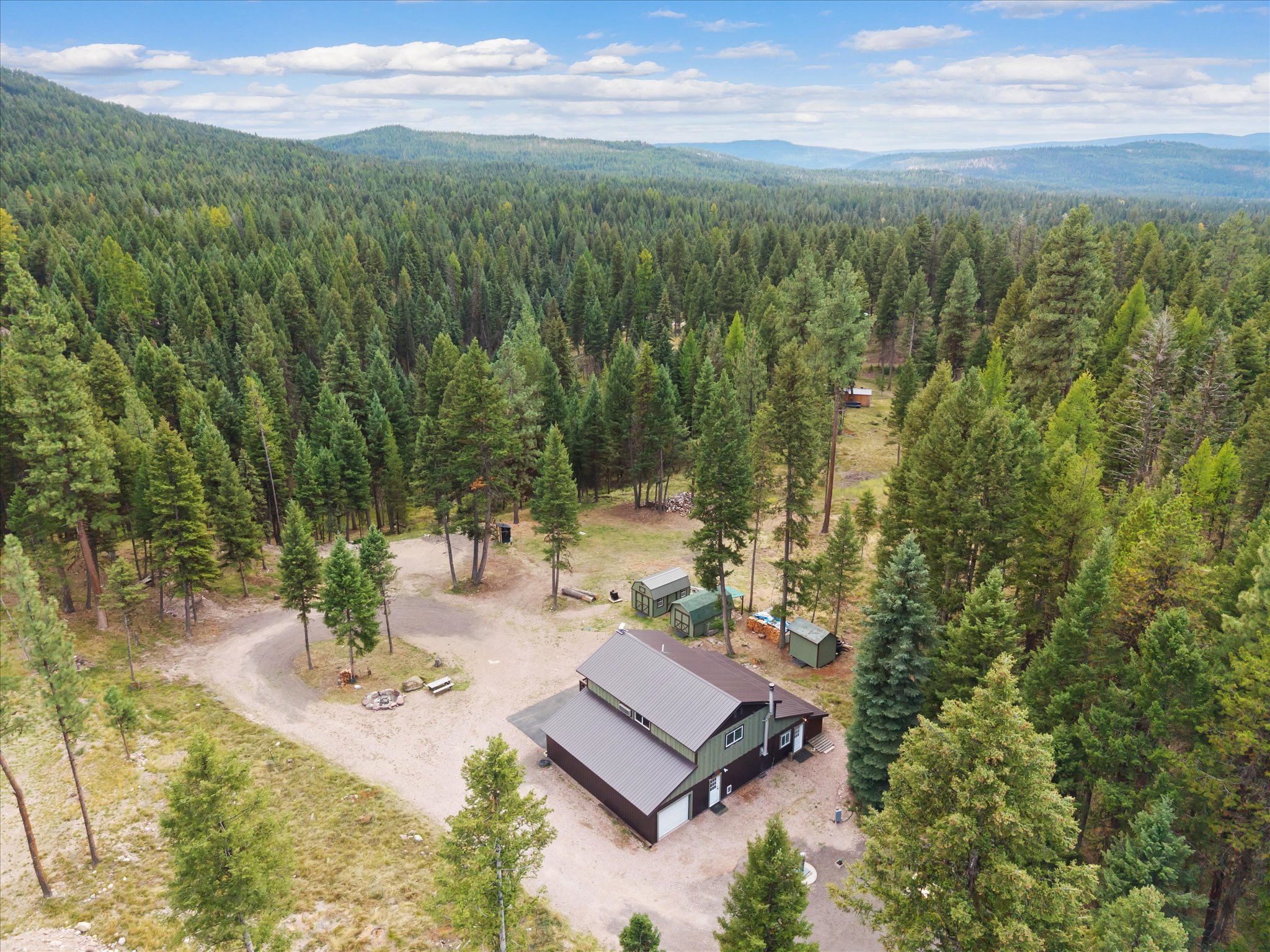 153 Moose Lane Property Photo