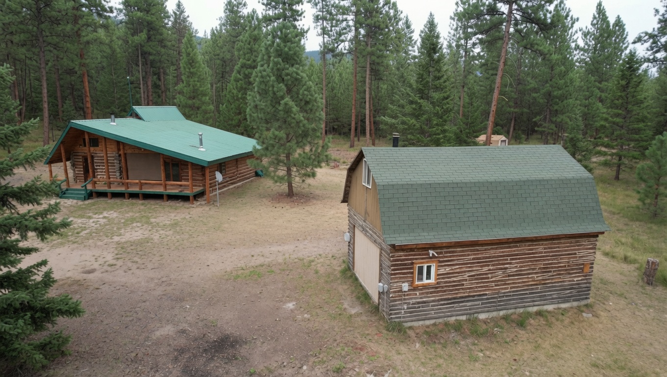 21278 Whitetail Ridge Road Property Photo 1