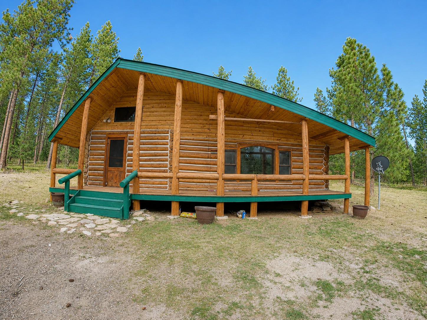 21278 Whitetail Ridge Road Property Photo 1