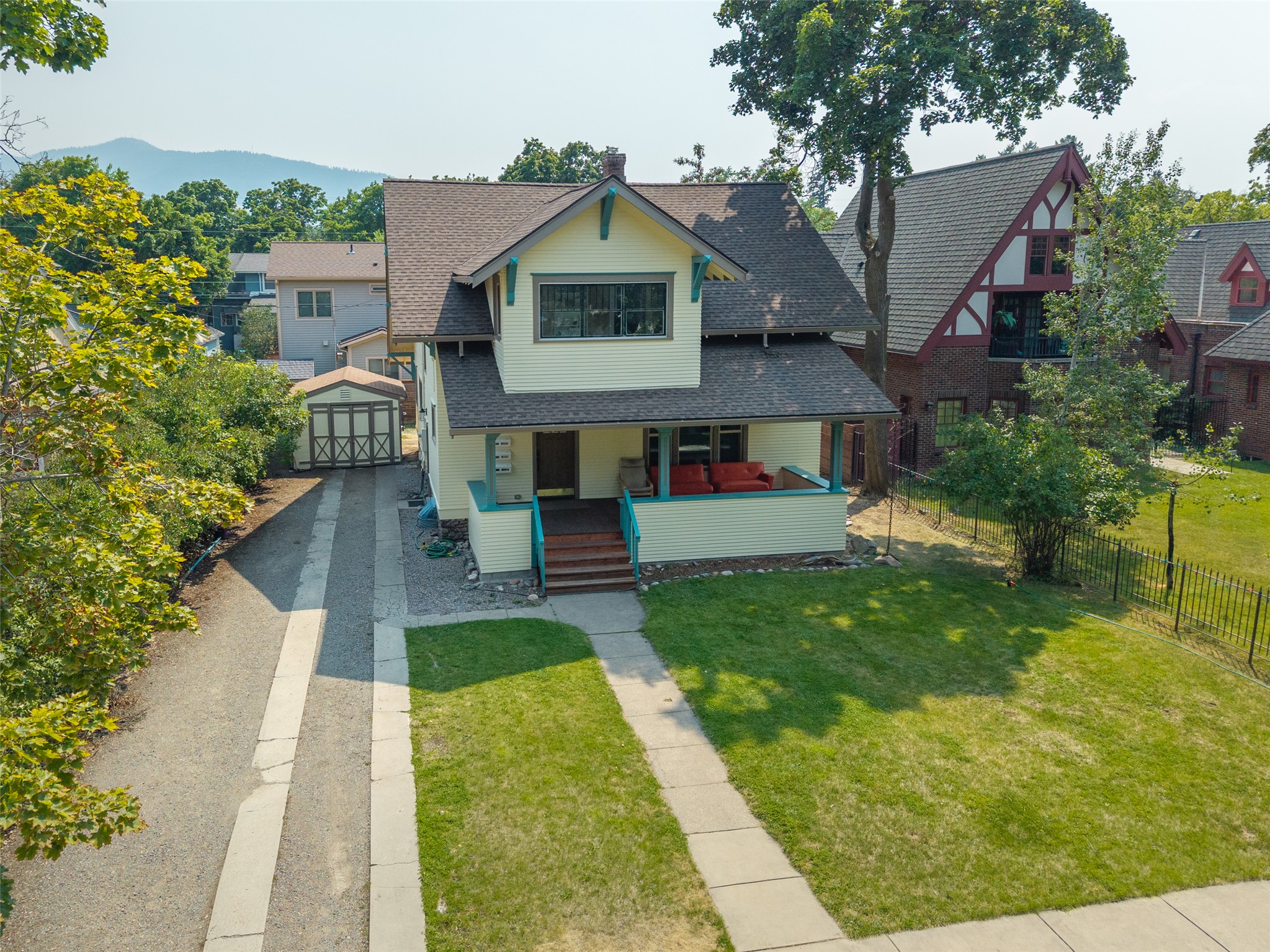 323 Eddy Avenue Property Photo 1