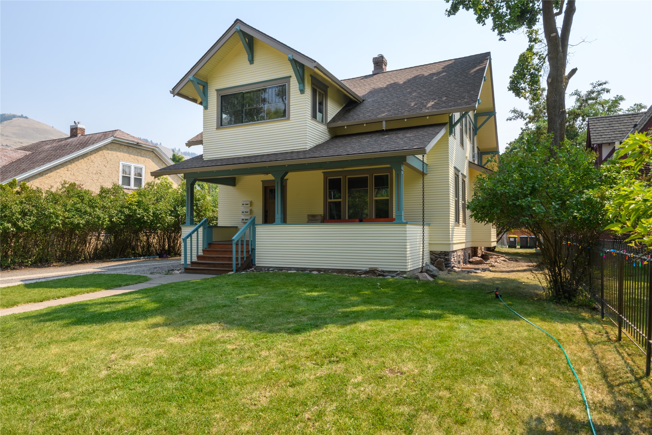 323 Eddy Avenue Property Photo 8