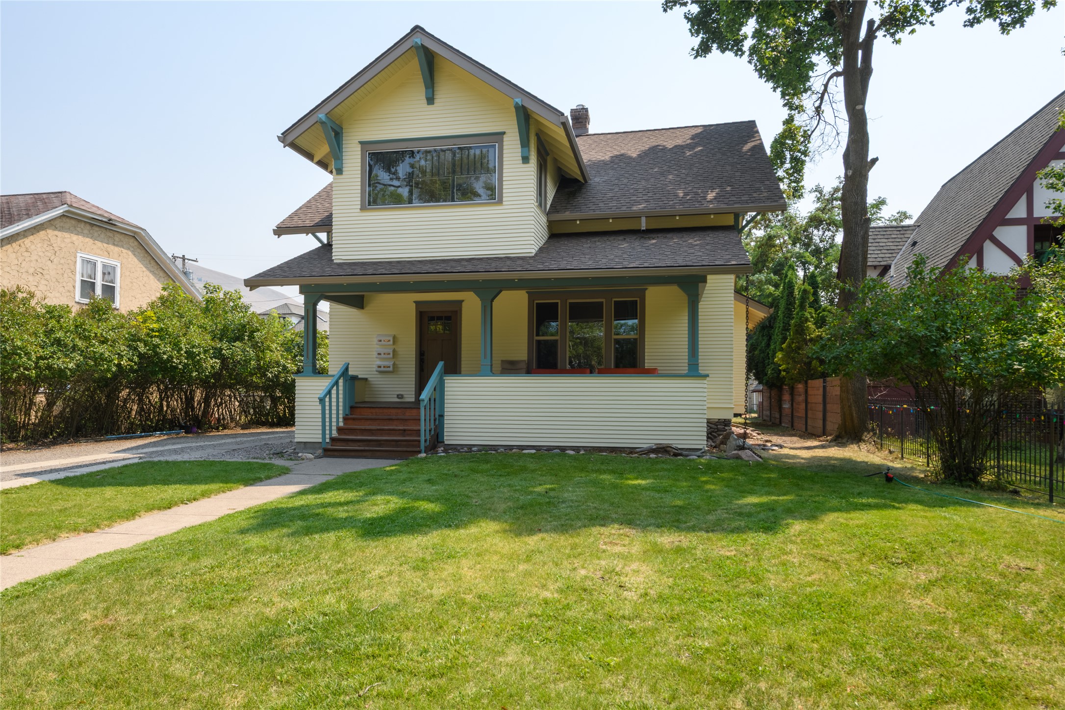 323 Eddy Avenue Property Photo 9
