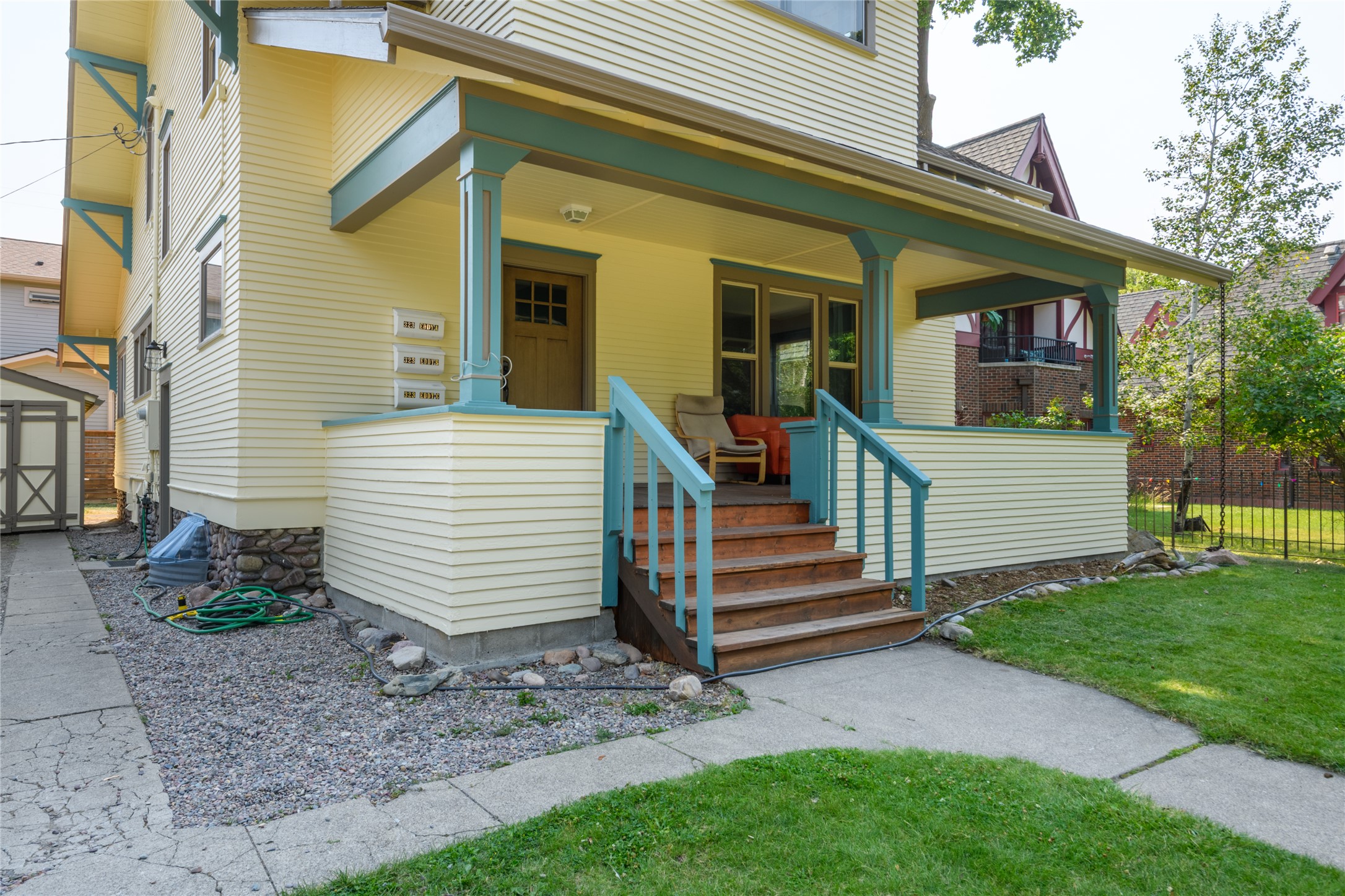 323 Eddy Avenue Property Photo 11