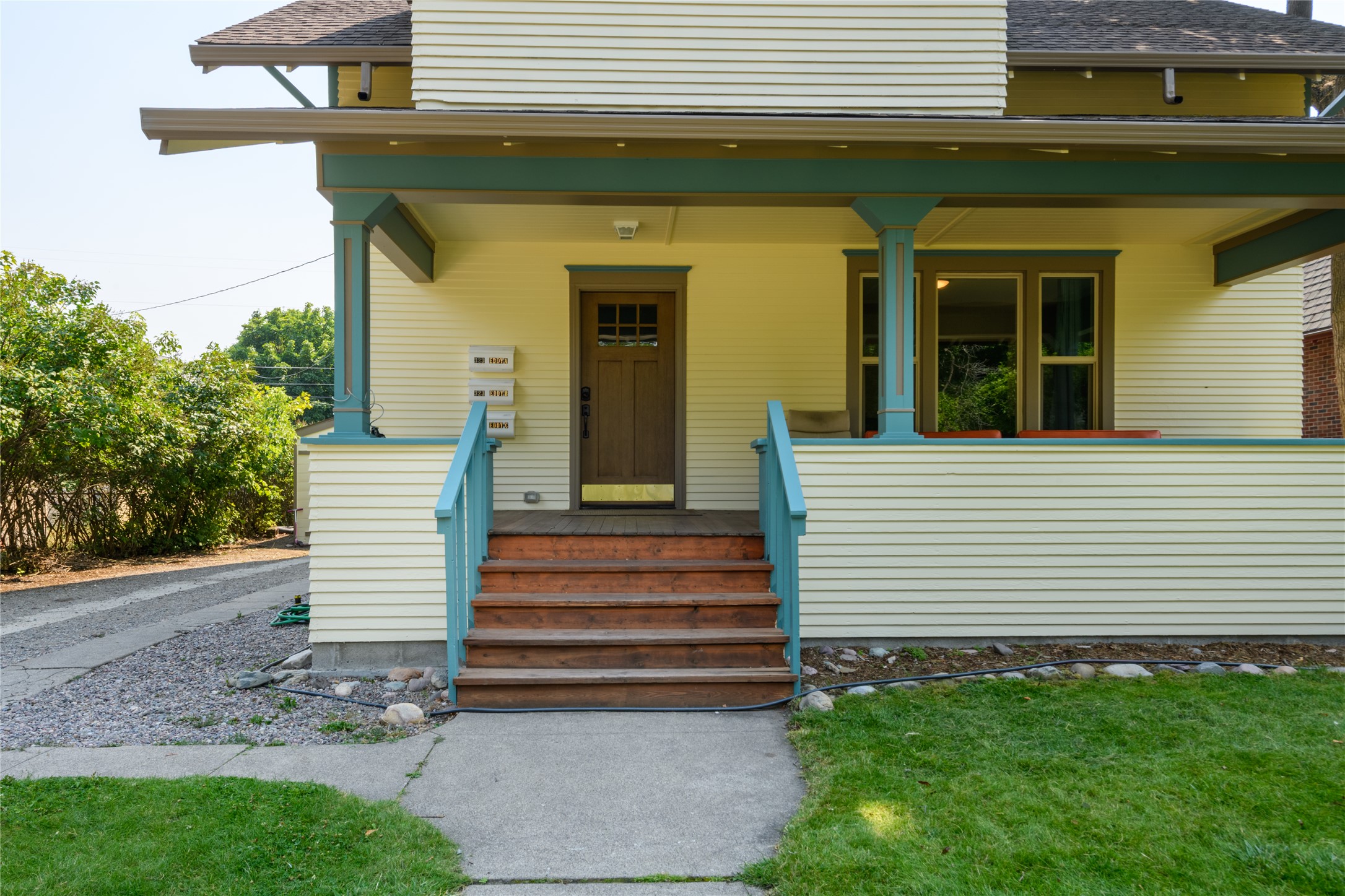 323 Eddy Avenue Property Photo 12