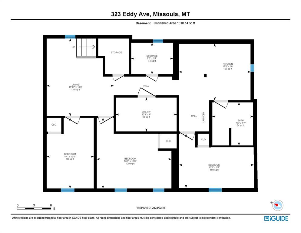 323 Eddy Avenue Property Photo 66