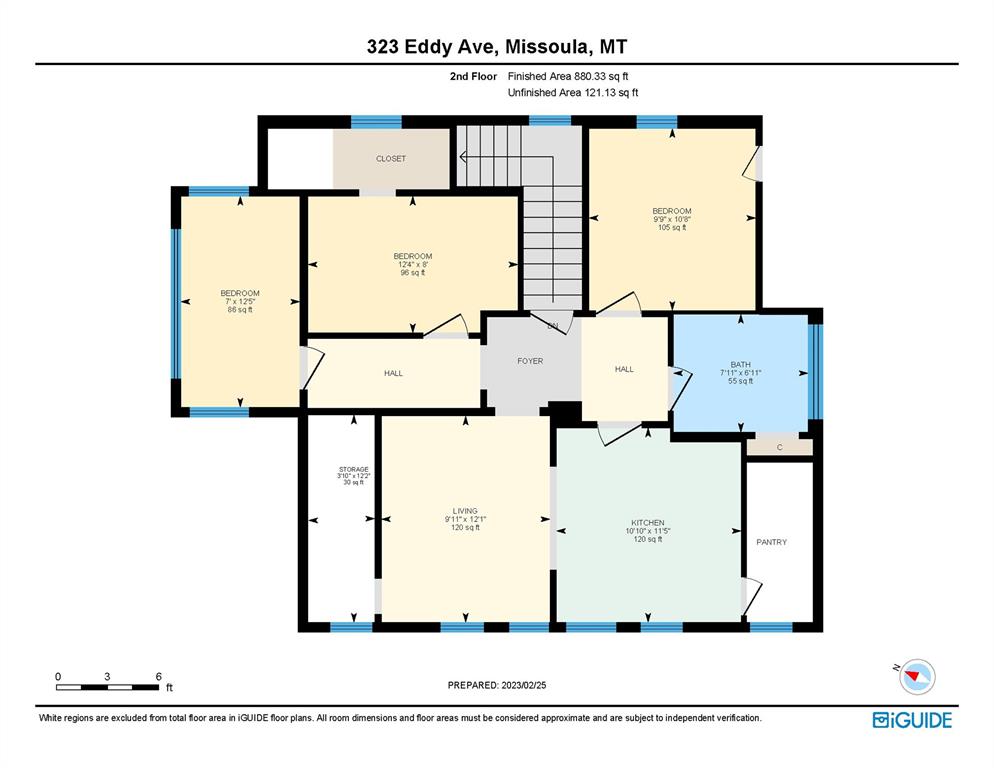 323 Eddy Avenue Property Photo 67