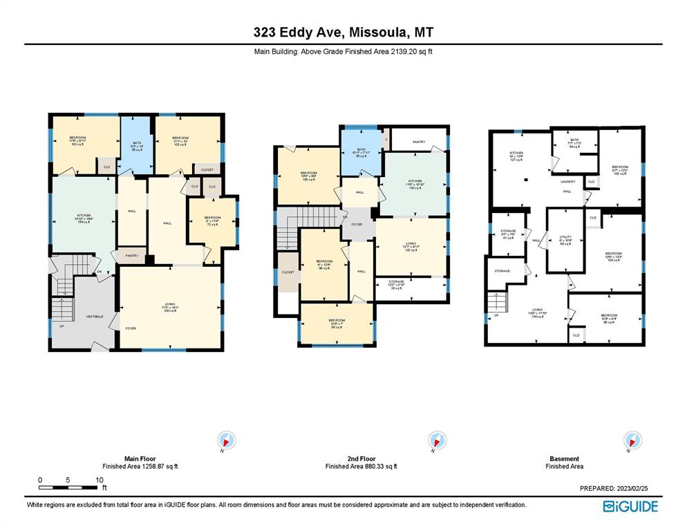 323 Eddy Avenue Property Photo 69
