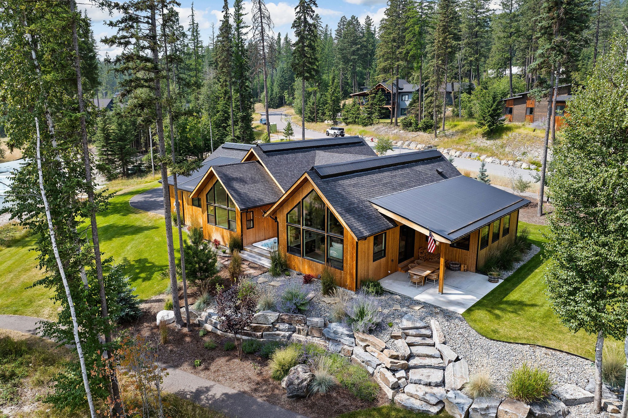 1 Merganser Court Property Photo 1