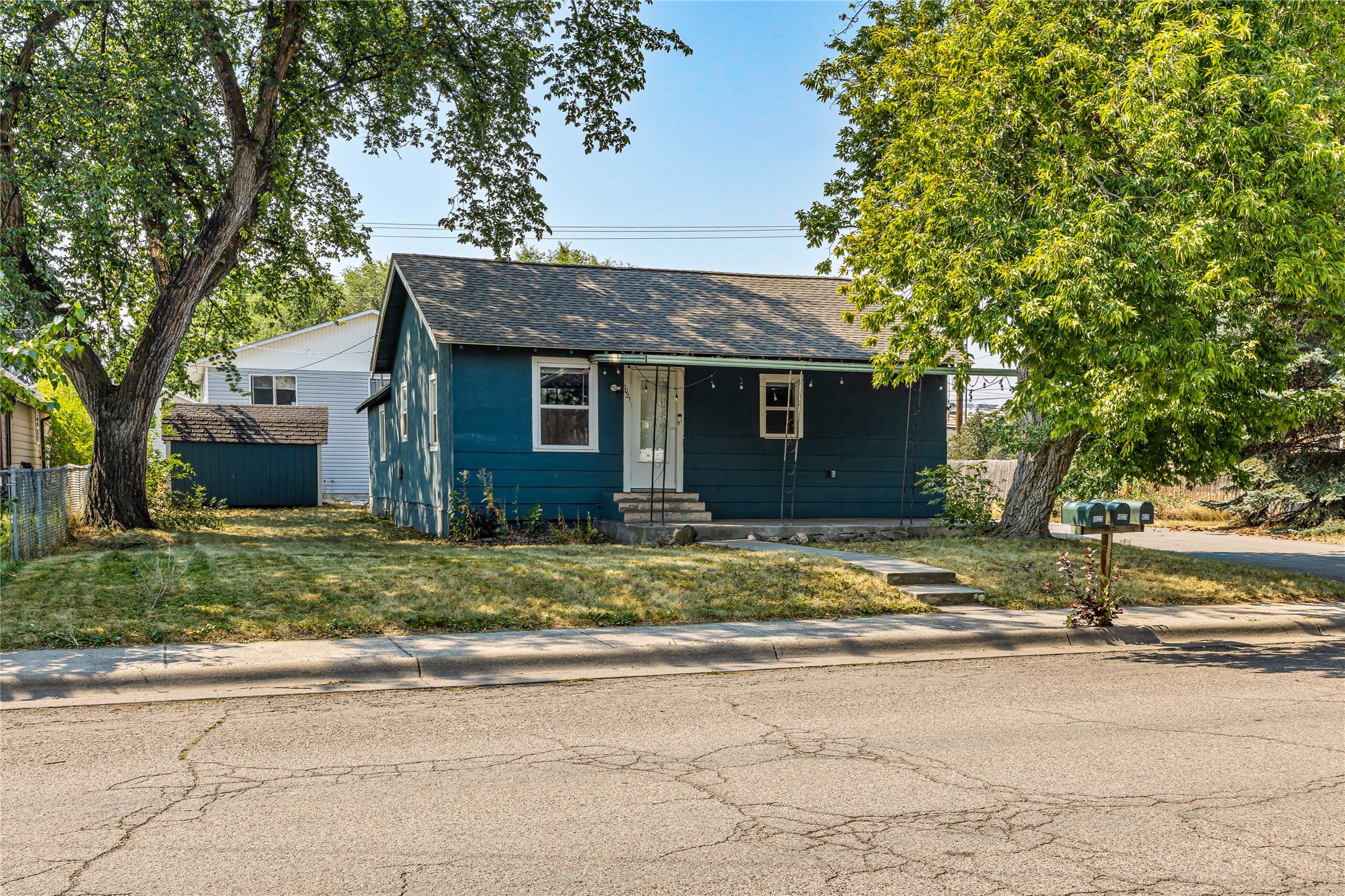 1021 Cooley Street Property Photo 1
