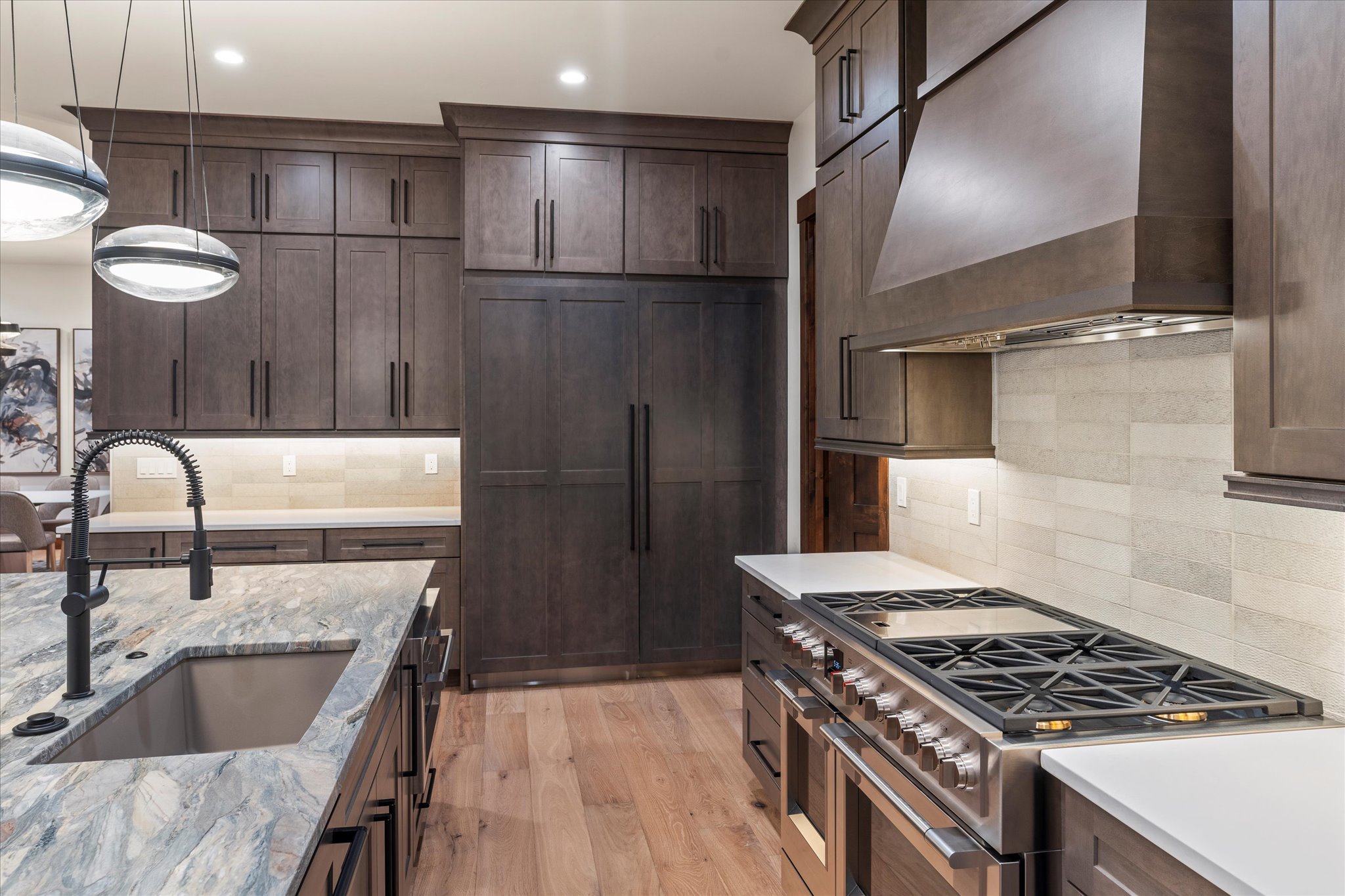 92 Woodlandstar Circle Property Photo 17