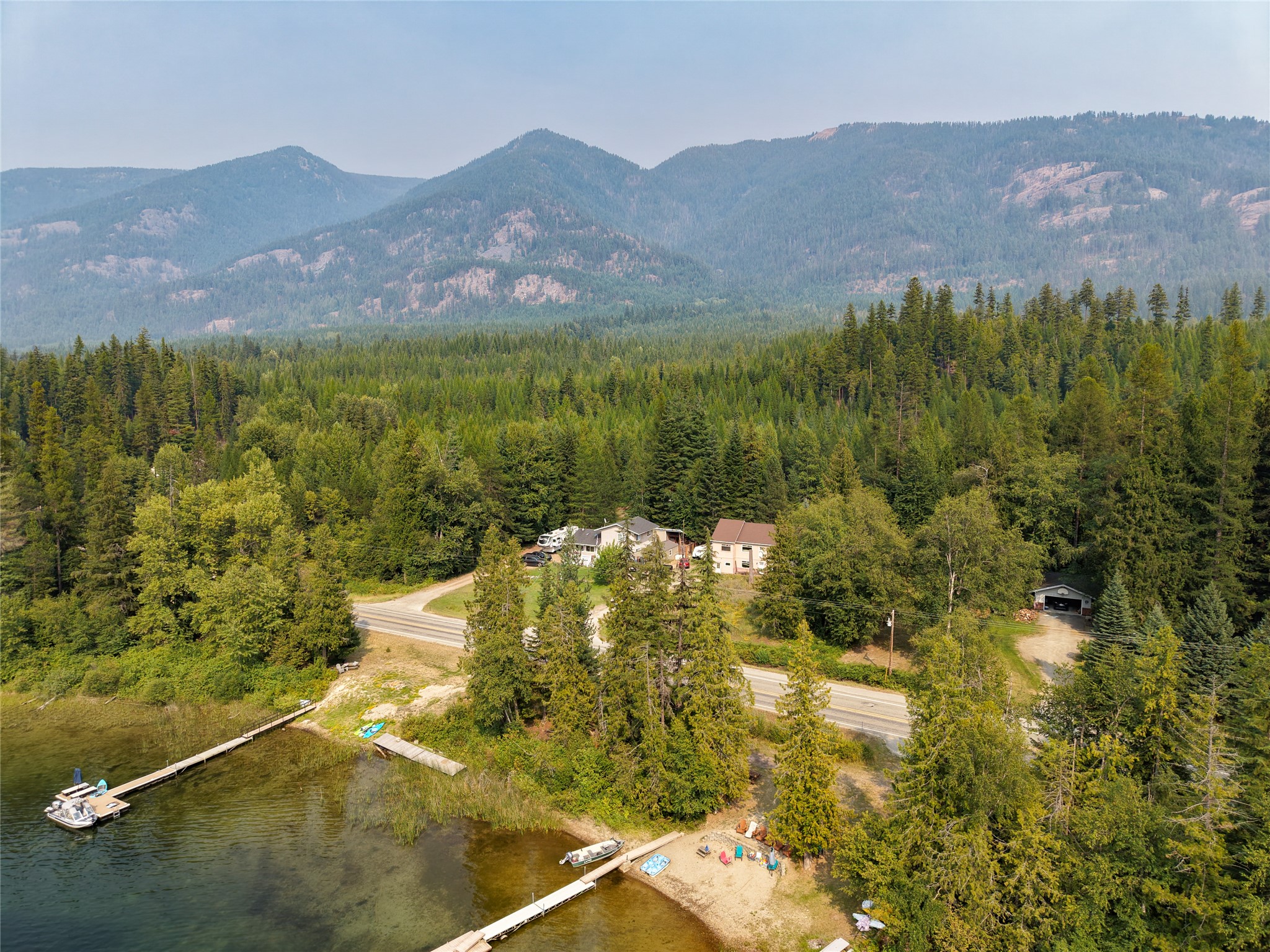 18304 Bull Lake Road Property Photo 1