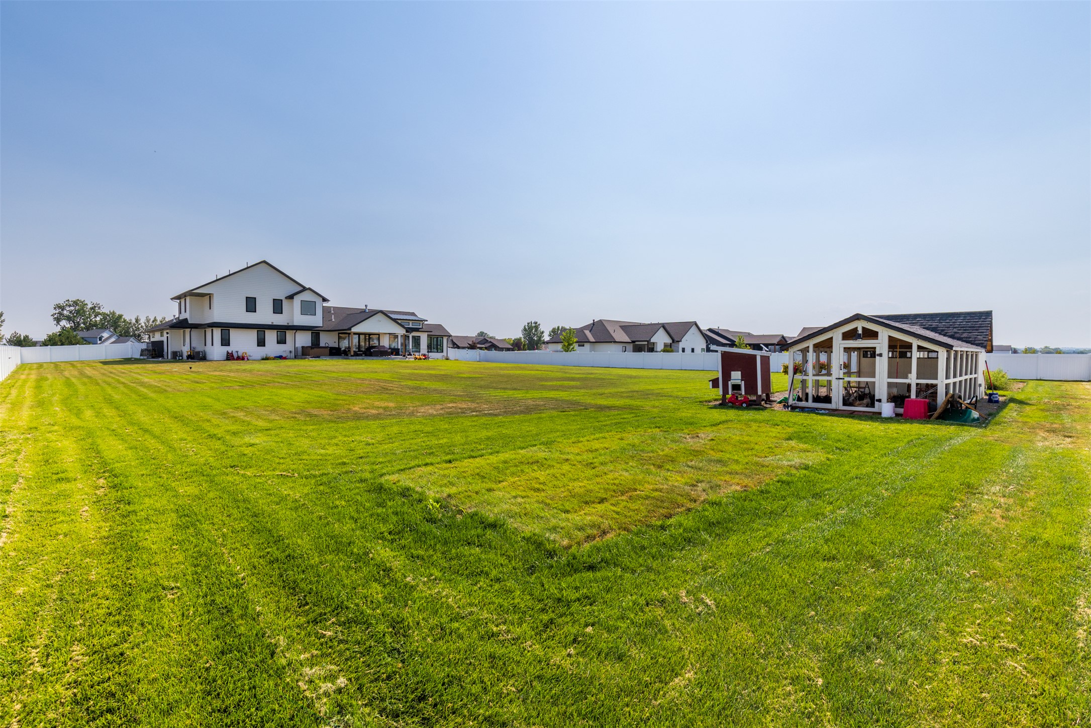 6513 Rain Lily Drive Property Photo 18