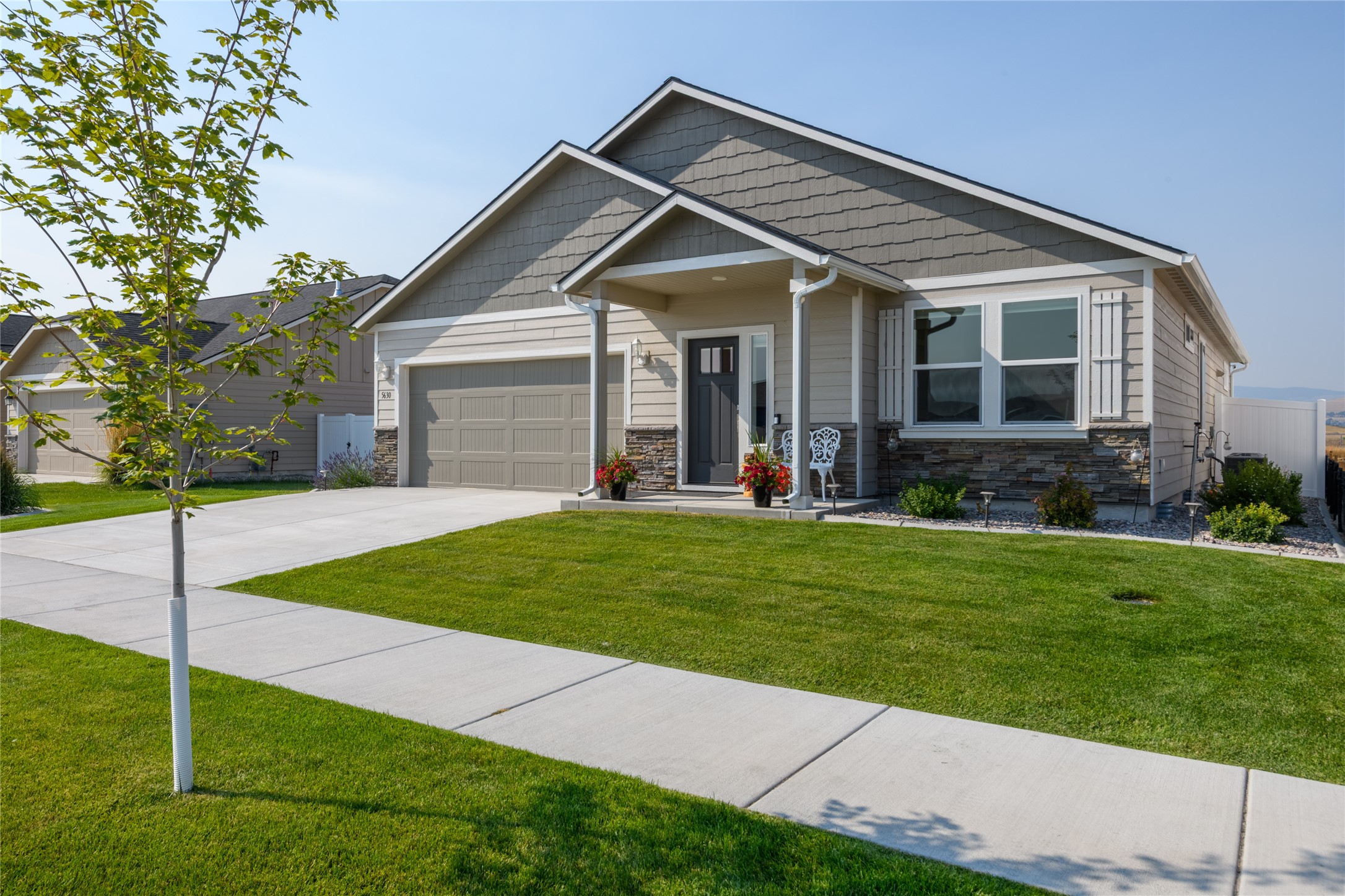 5630 Horn Road Property Photo 1