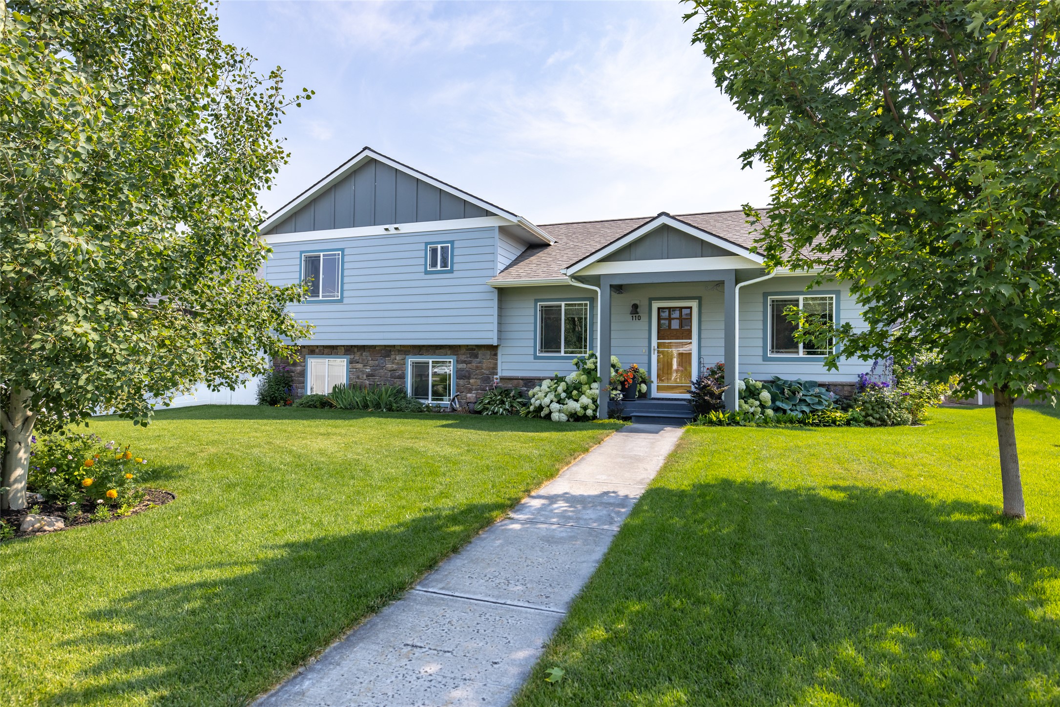 110 Short Pine Drive
