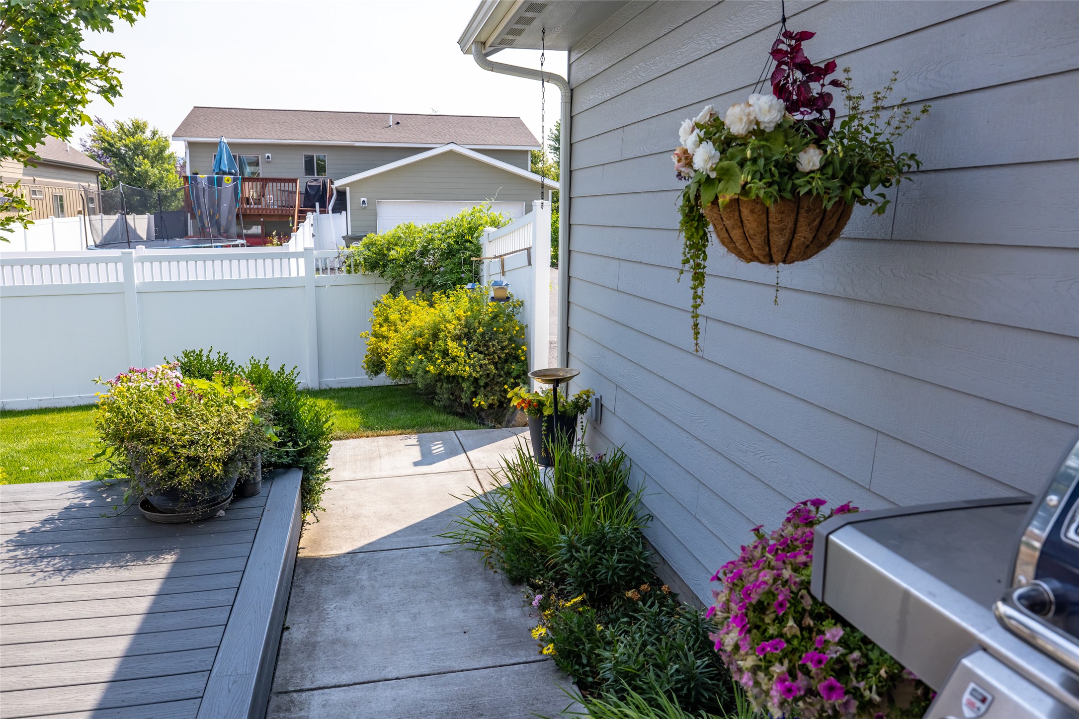 110 Short Pine Drive Property Photo 51