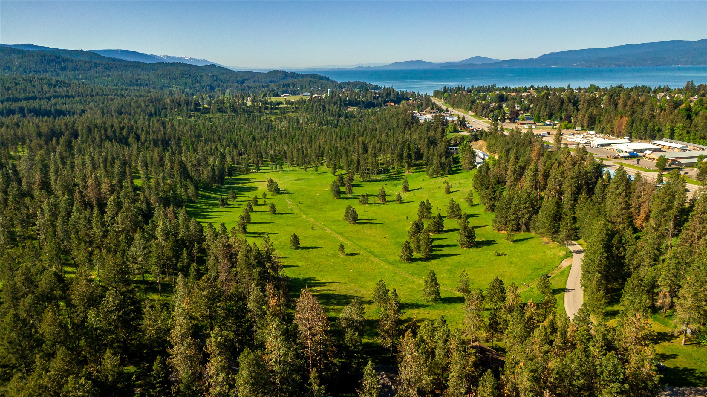 Nhn Northshore Drive Lot 10 Property Photo 1