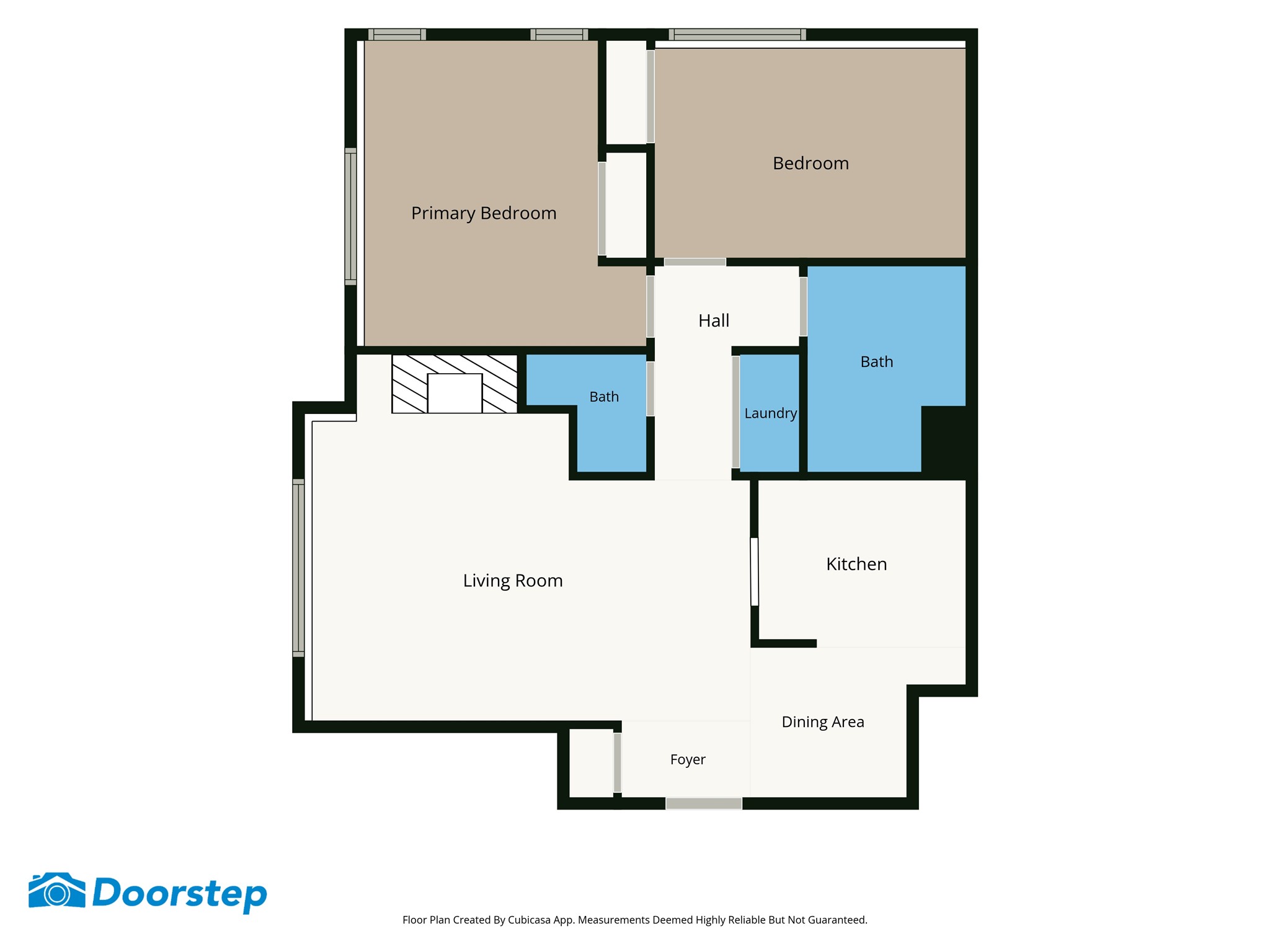 3409 Fallon Street 1a Property Photo 5