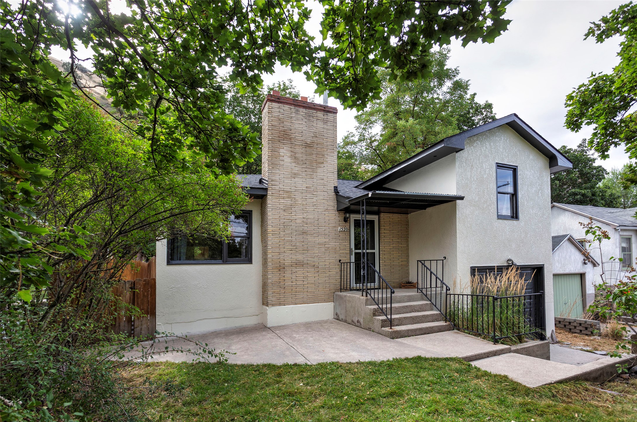 1520 Van Buren Street Property Photo 1