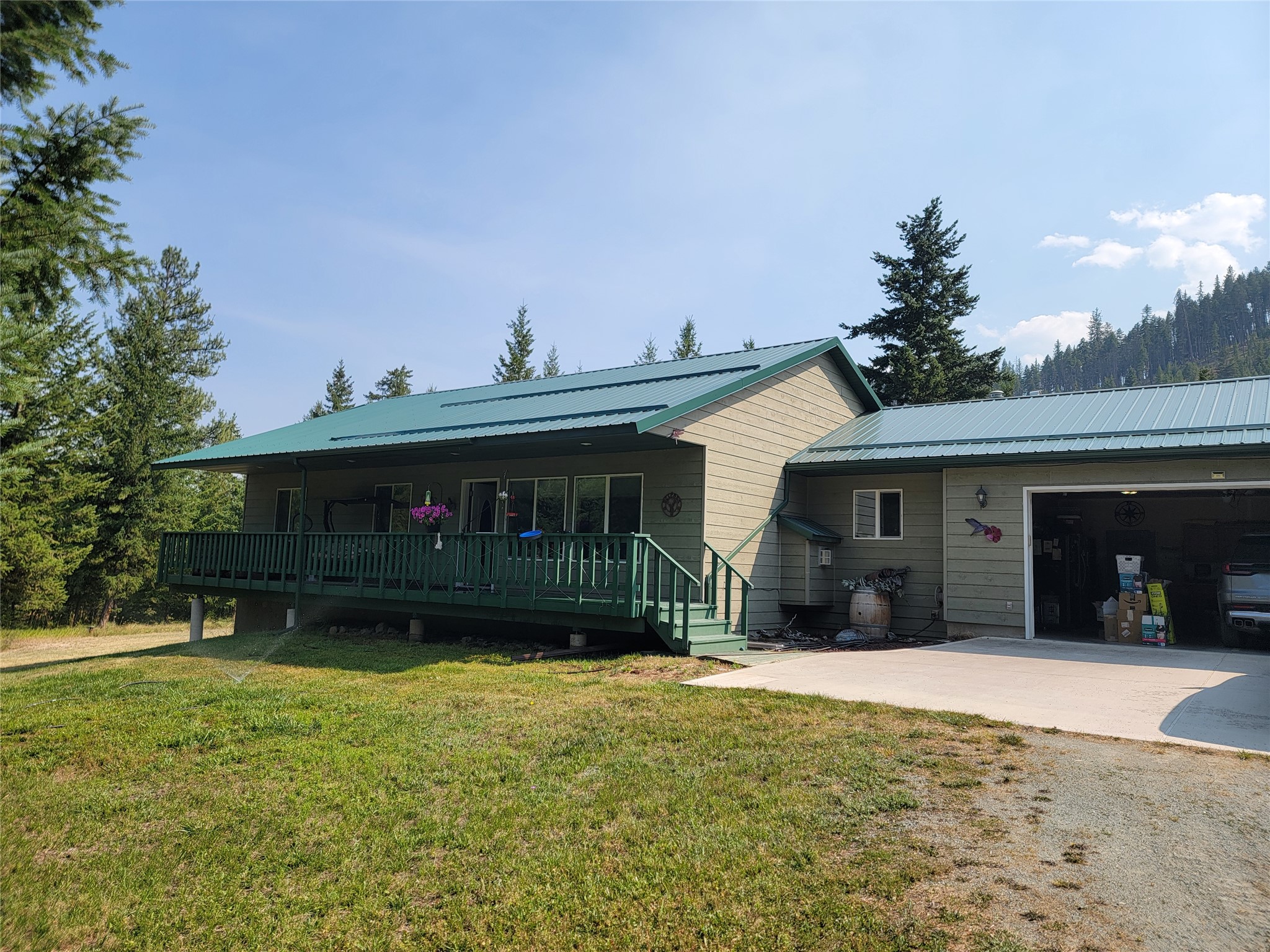 729 Sunrise Creek Road Property Photo 1