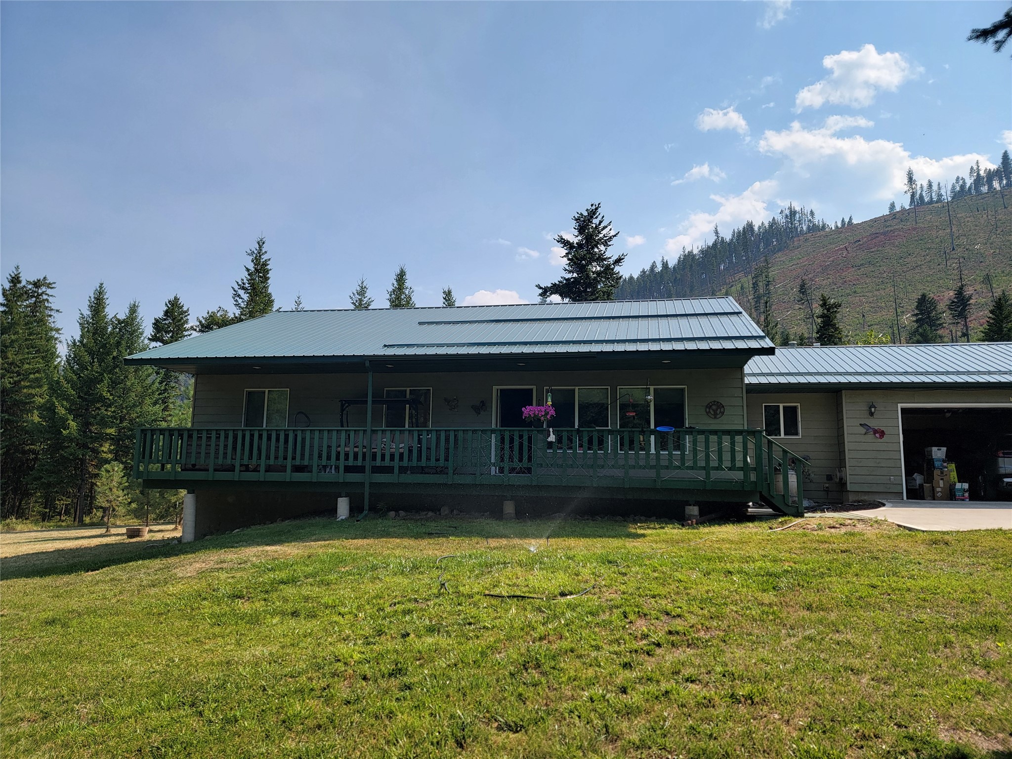 729 Sunrise Creek Road Property Photo 2