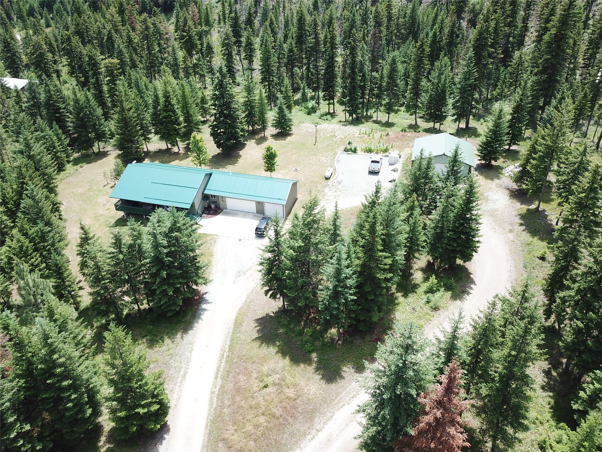 729 Sunrise Creek Road Property Photo 3
