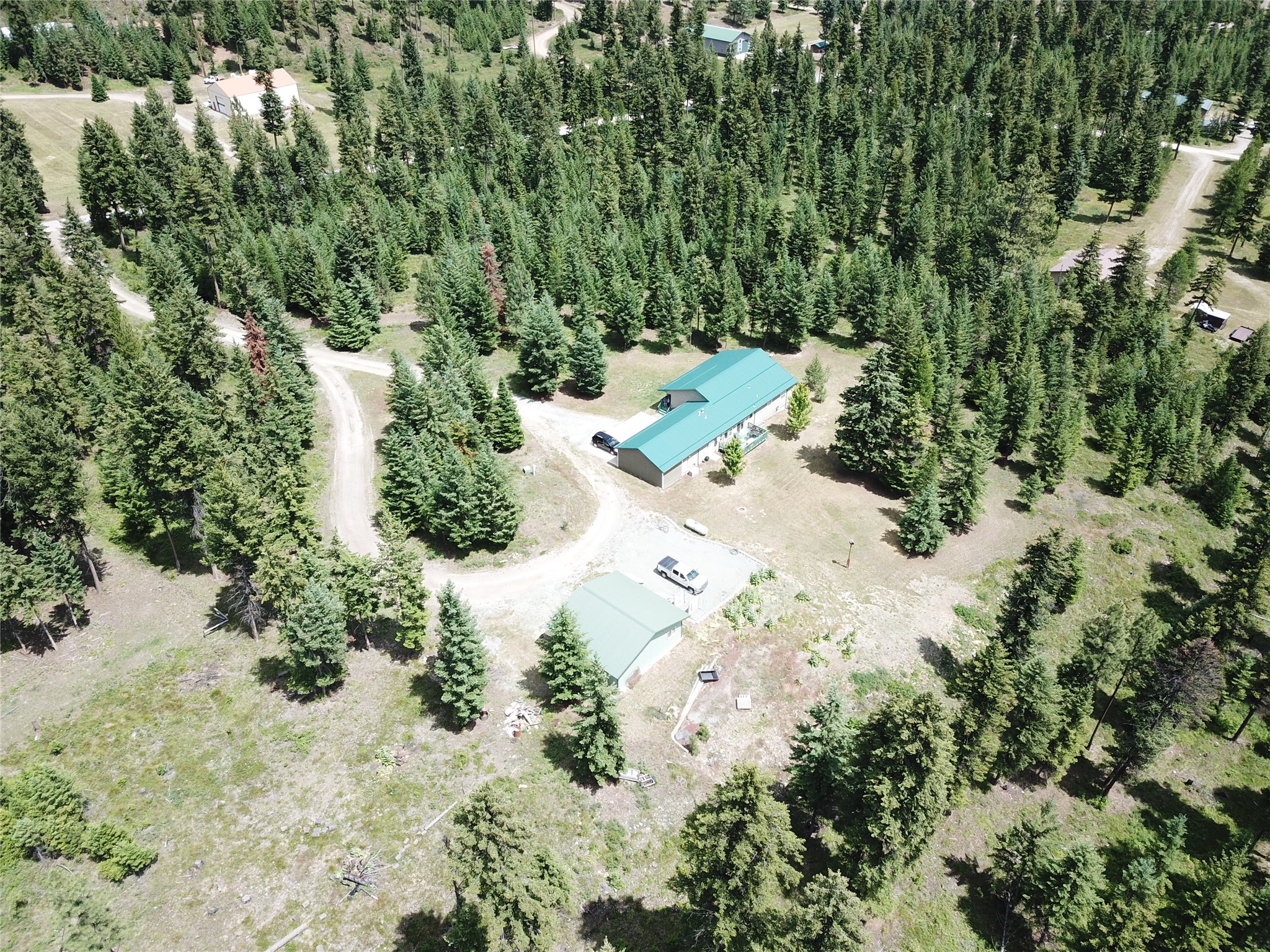 729 Sunrise Creek Road Property Photo 4