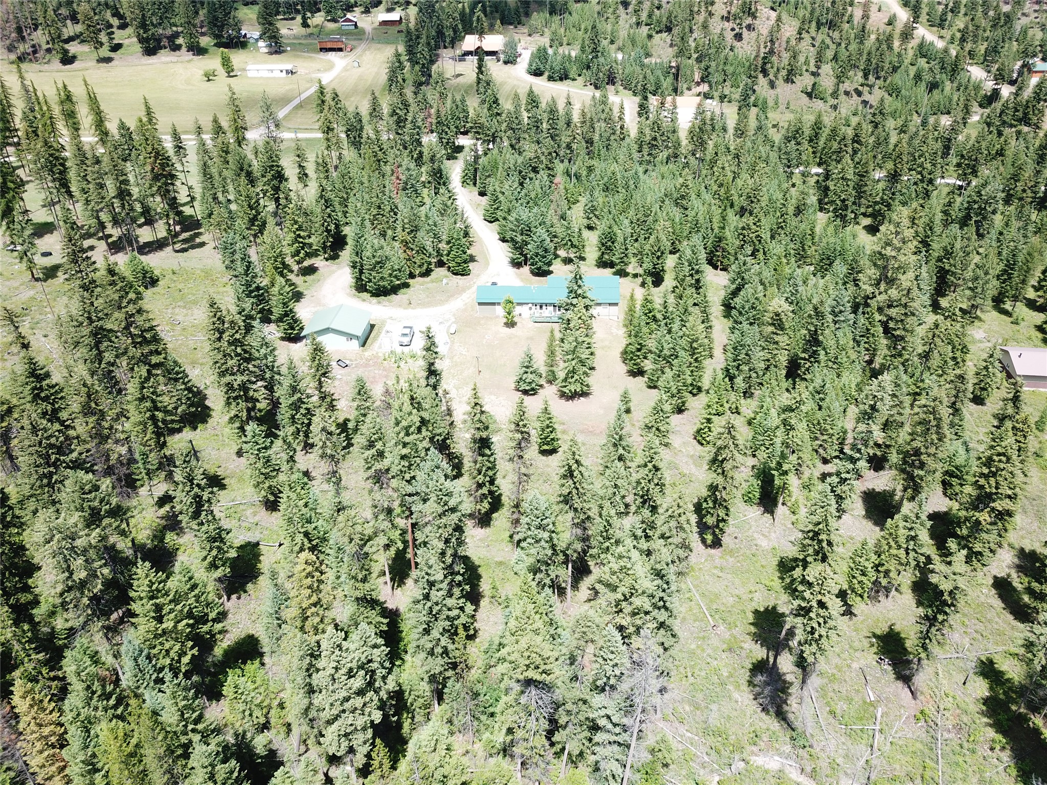 729 Sunrise Creek Road Property Photo 5