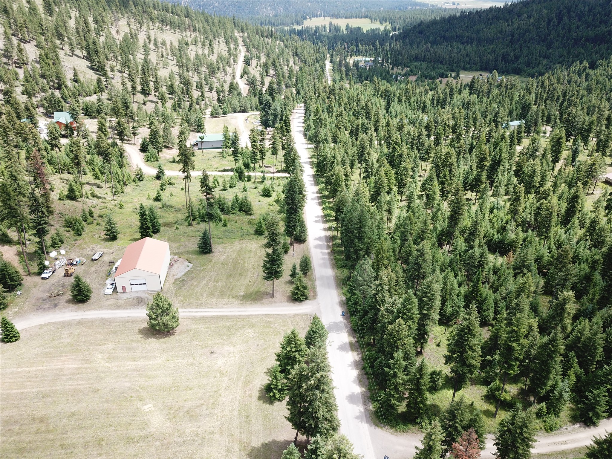 729 Sunrise Creek Road Property Photo 6