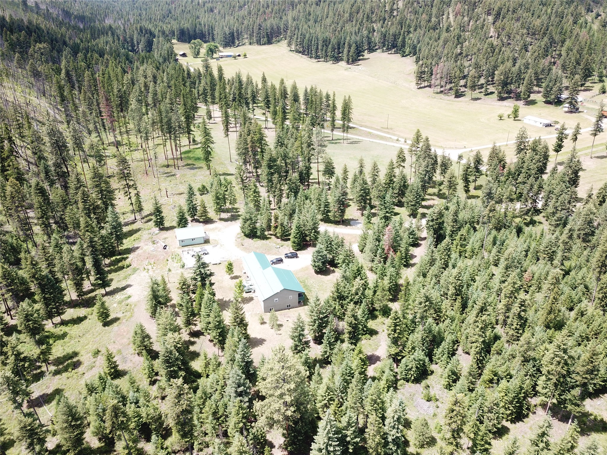 729 Sunrise Creek Road Property Photo 9