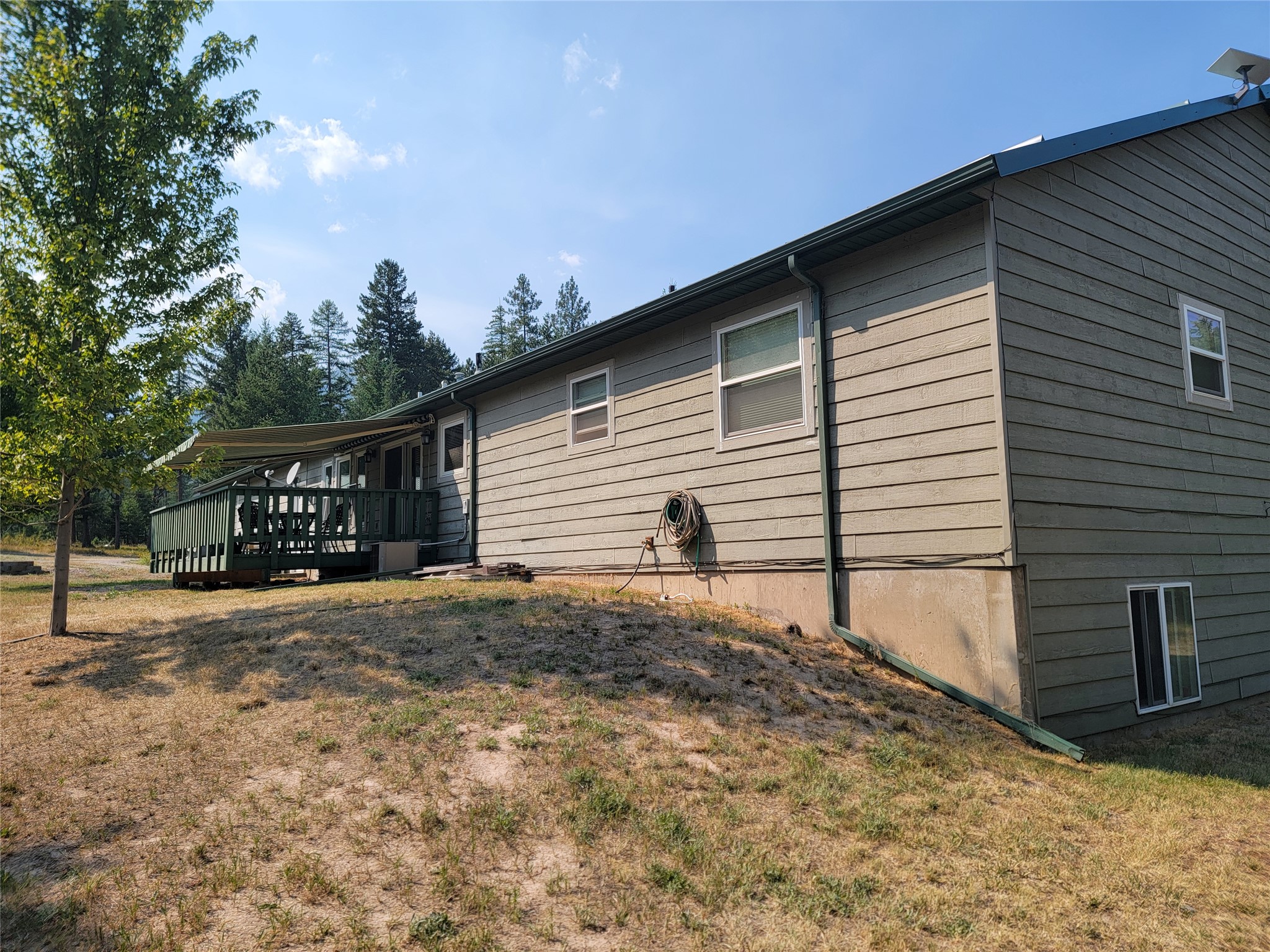729 Sunrise Creek Road Property Photo 12