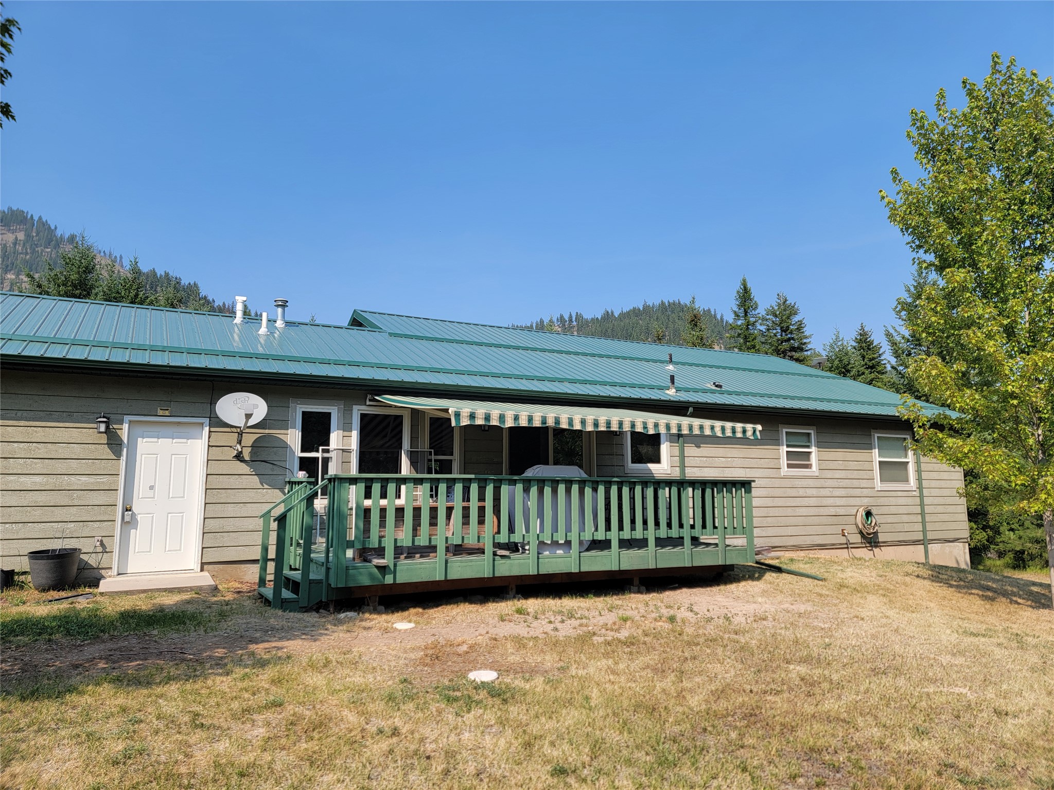 729 Sunrise Creek Road Property Photo 13