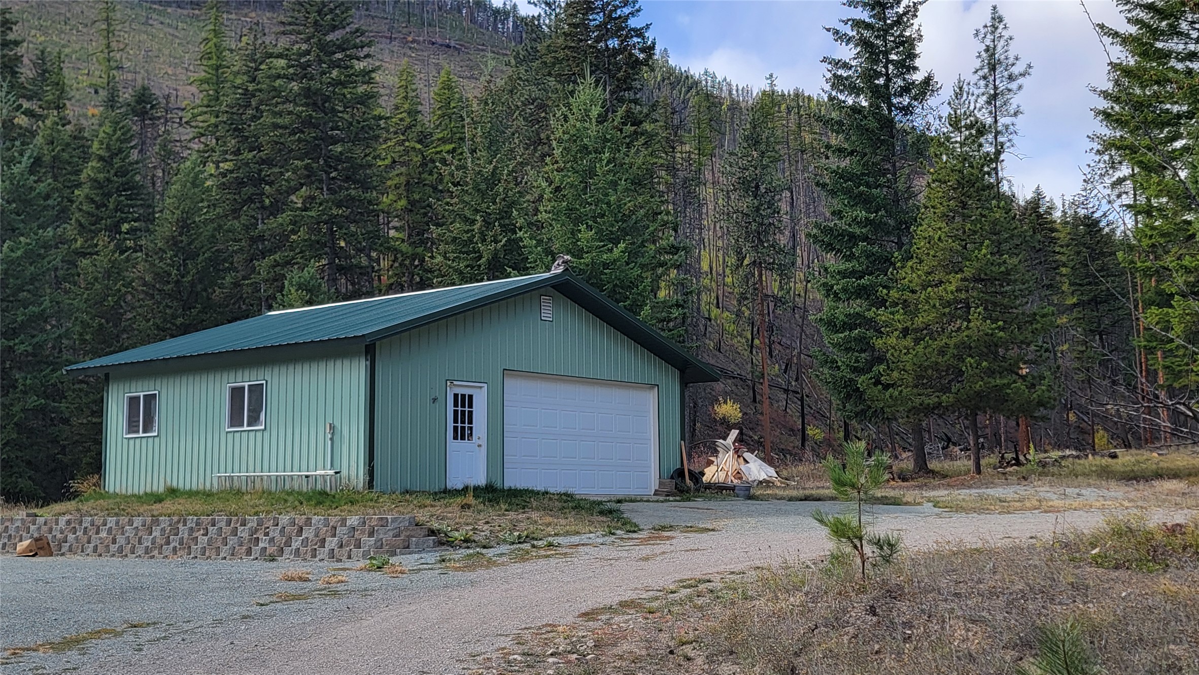 729 Sunrise Creek Road Property Photo 14