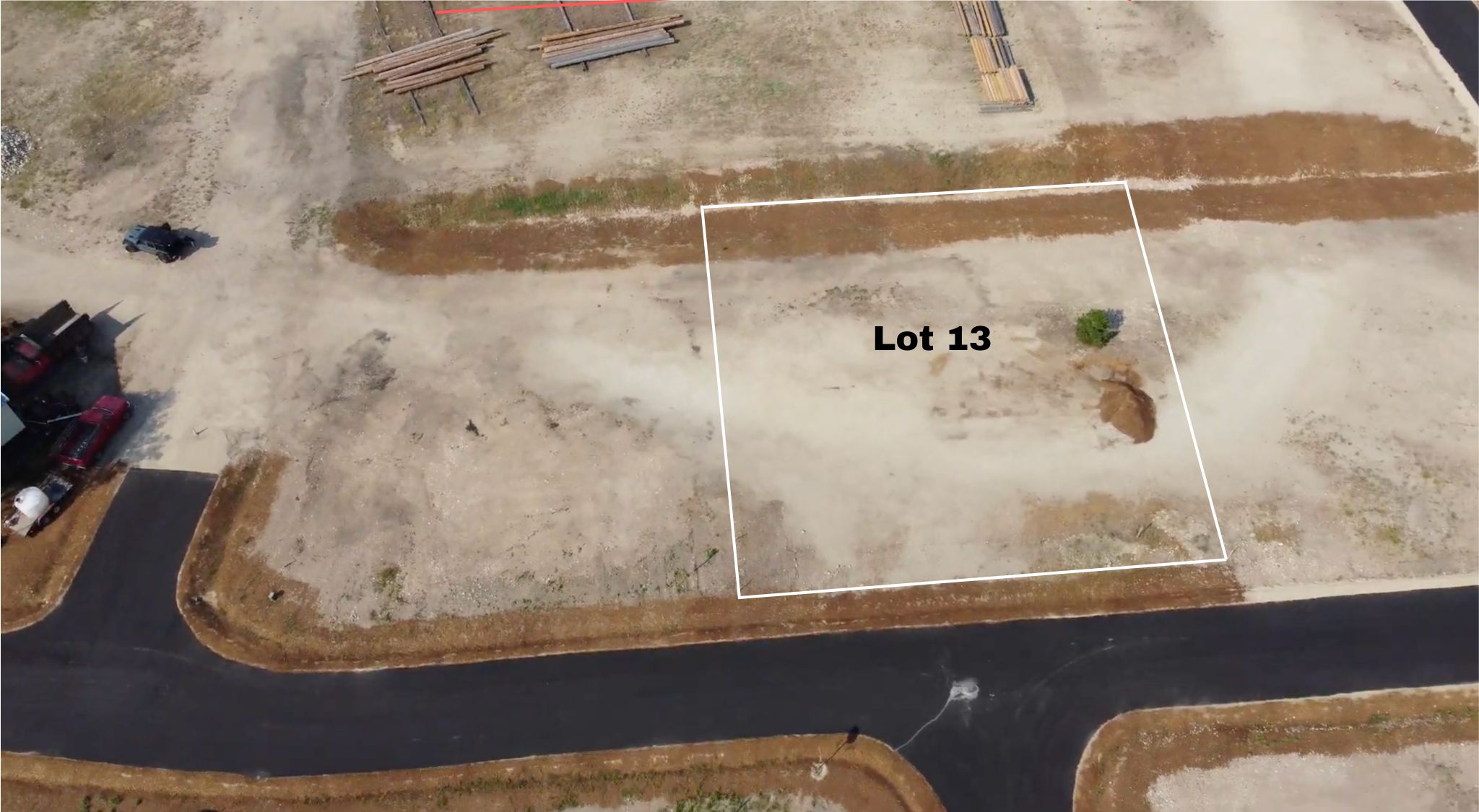 Lot 13 Kay Lane Property Photo 6