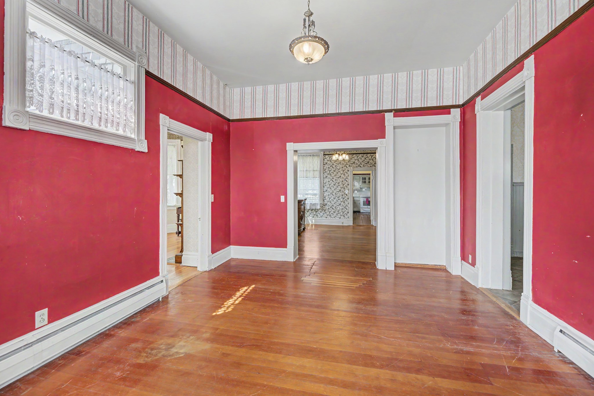 620 N Warren Street Property Photo 7