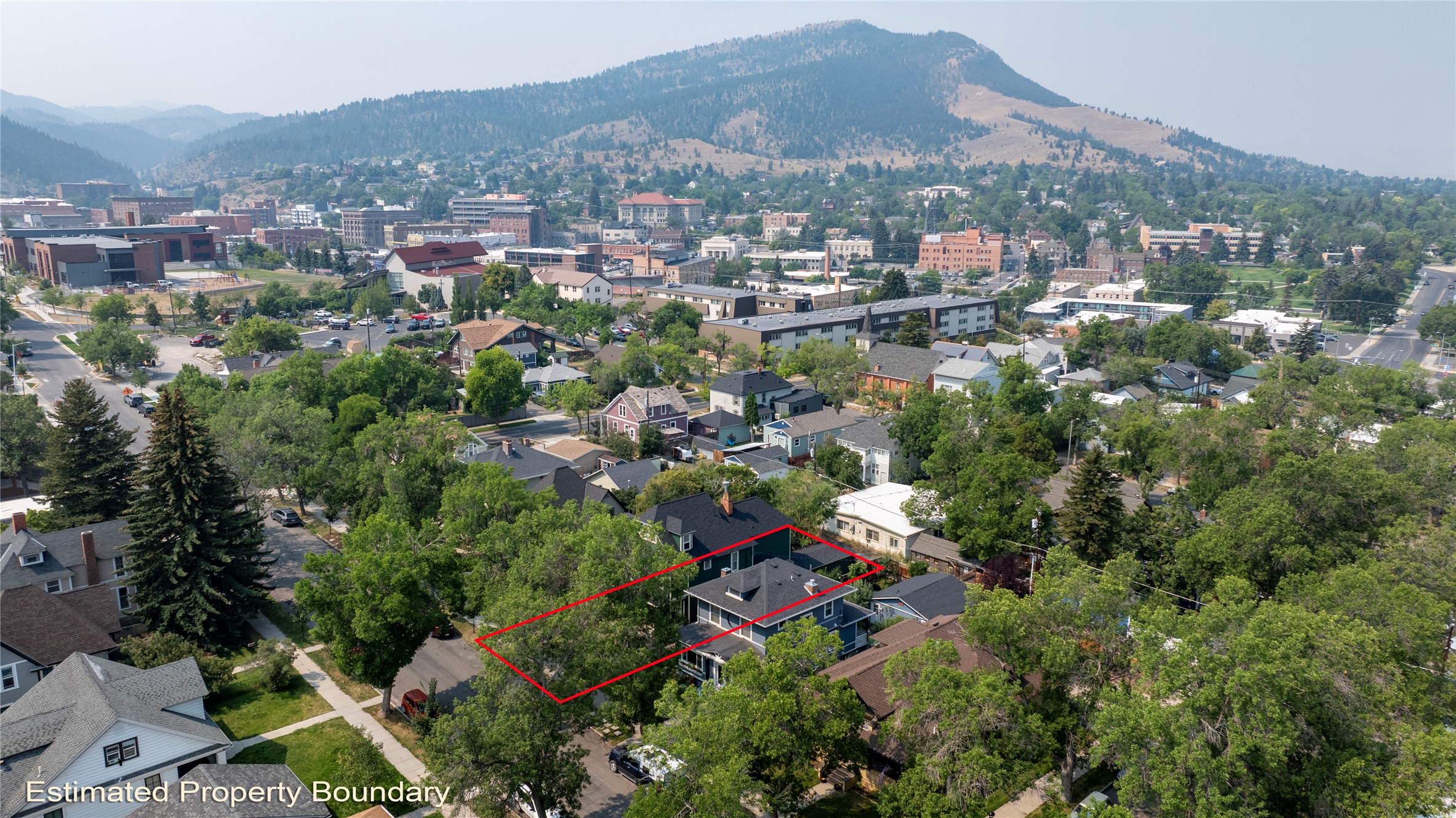 620 N Warren Street Property Photo 41