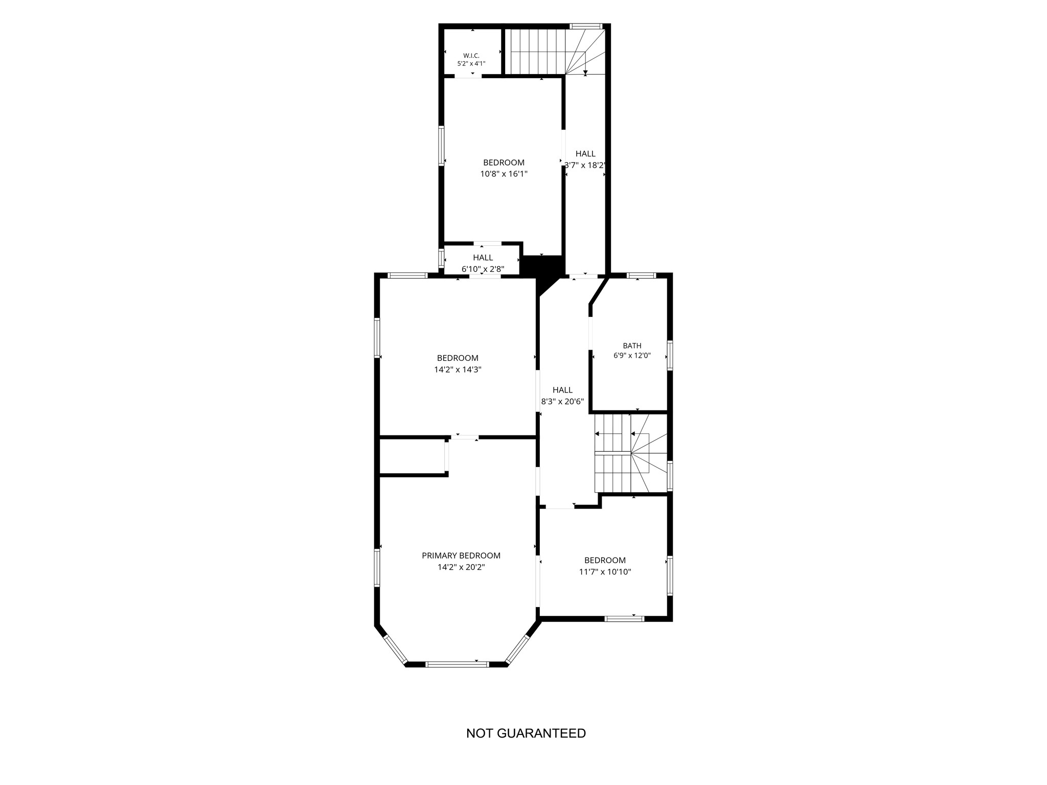 620 N Warren Street Property Photo 44