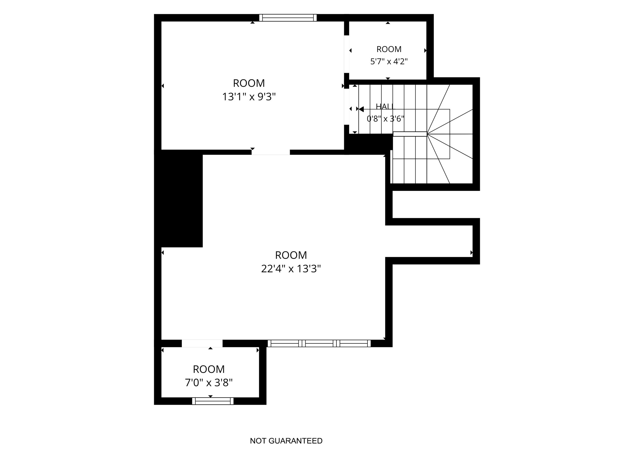 620 N Warren Street Property Photo 45