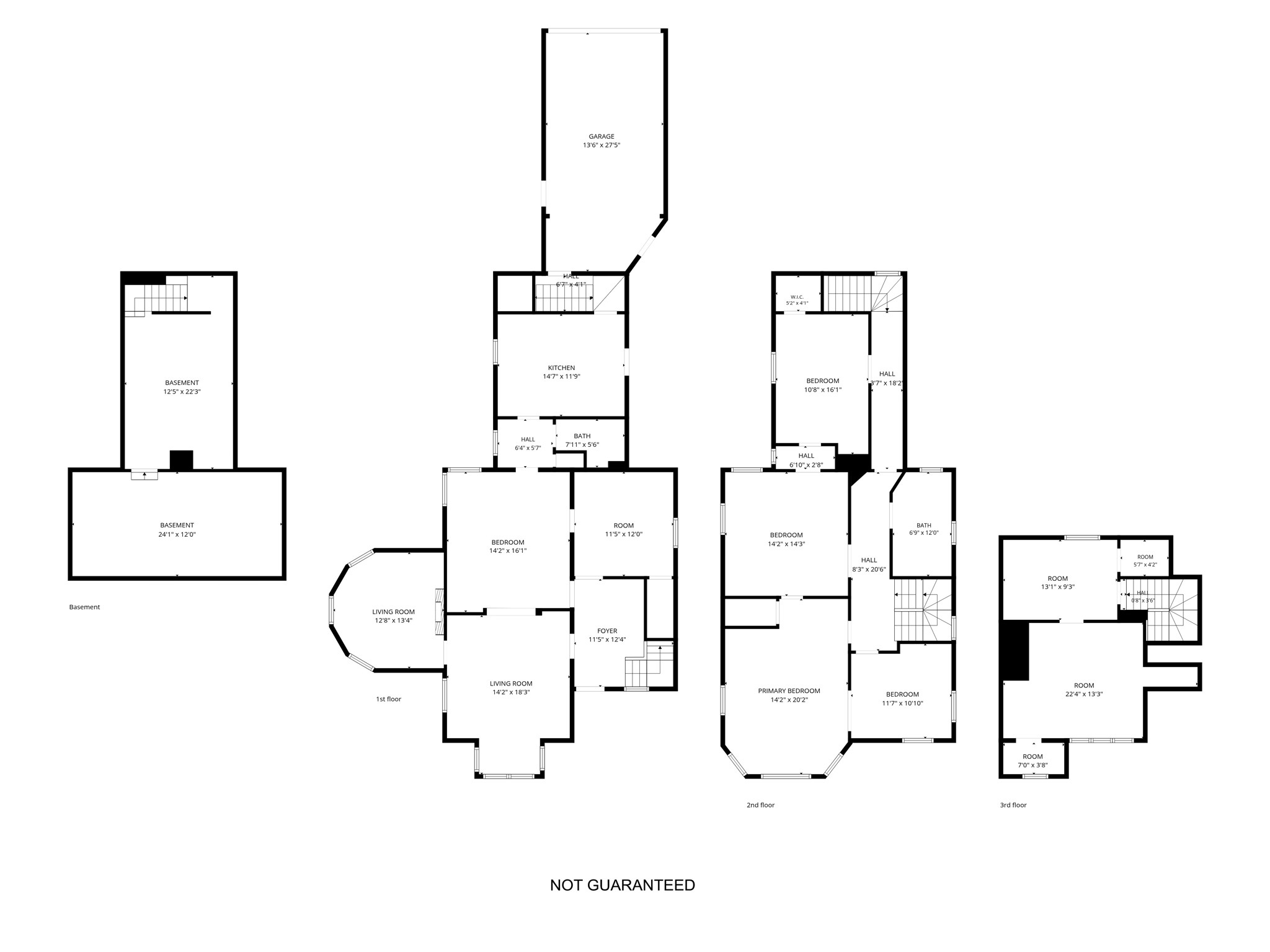 620 N Warren Street Property Photo 46