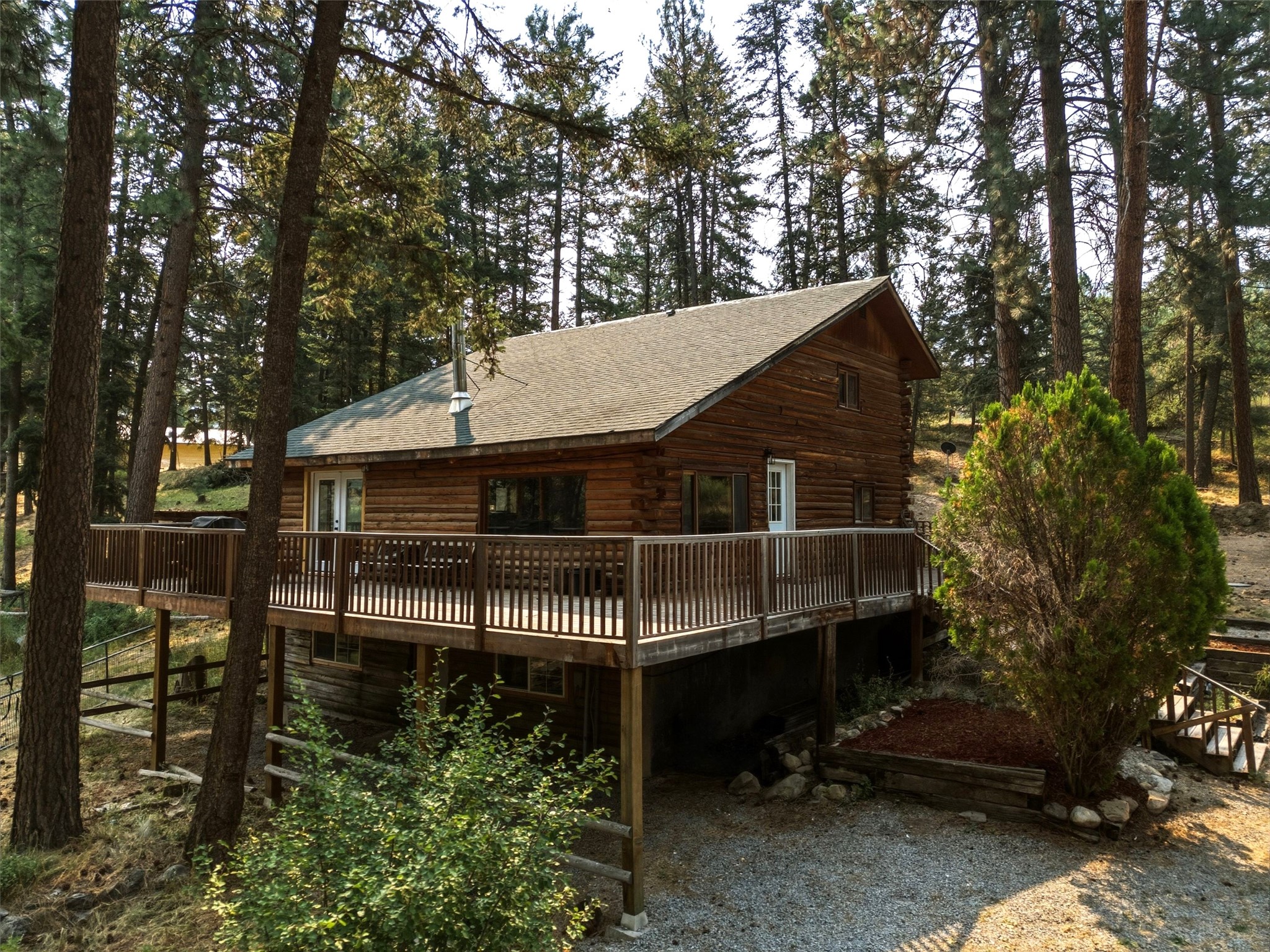 12850 Mill Creek Road Property Photo 1