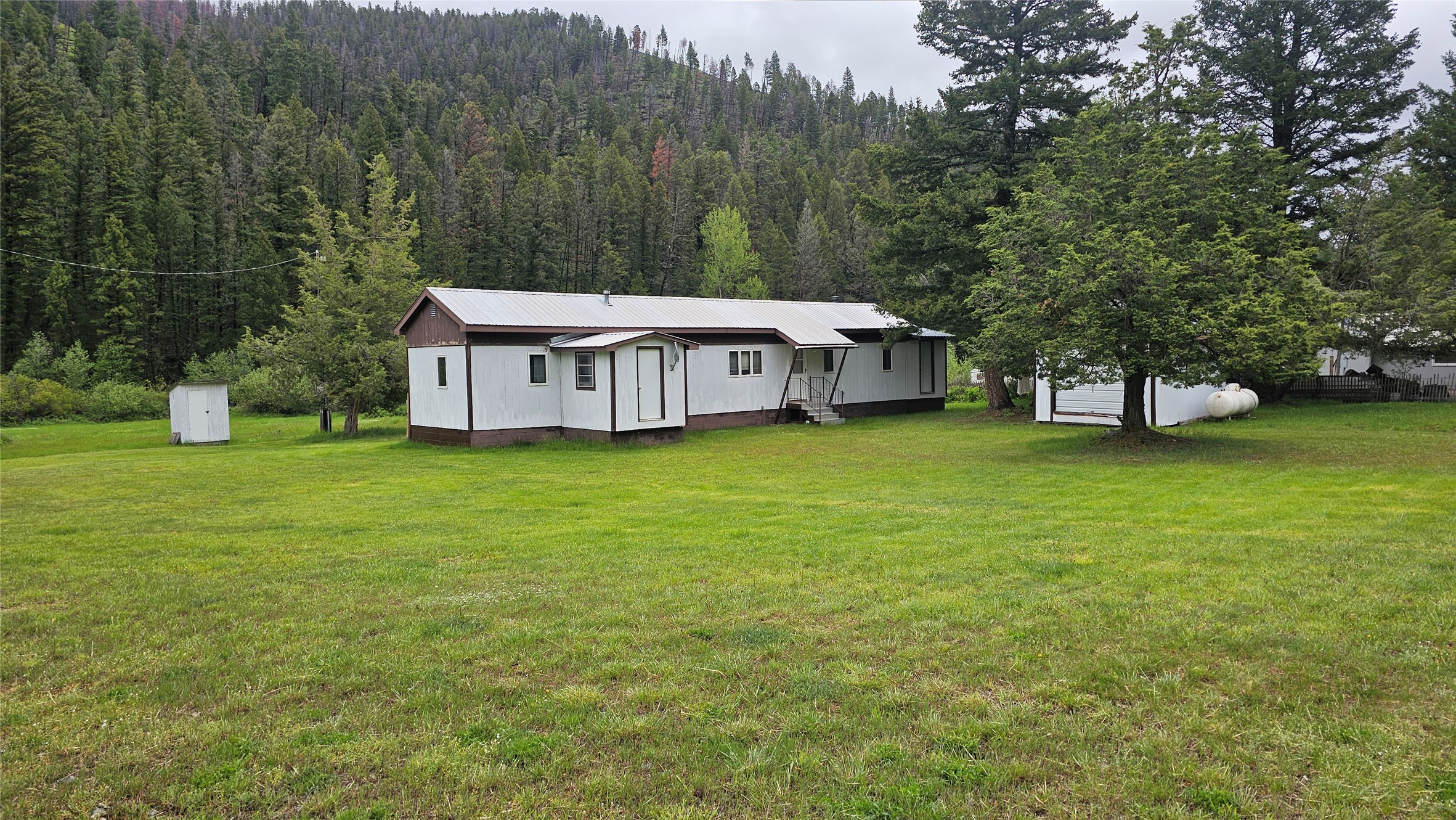3040 Stemple Pass Road Property Photo 1