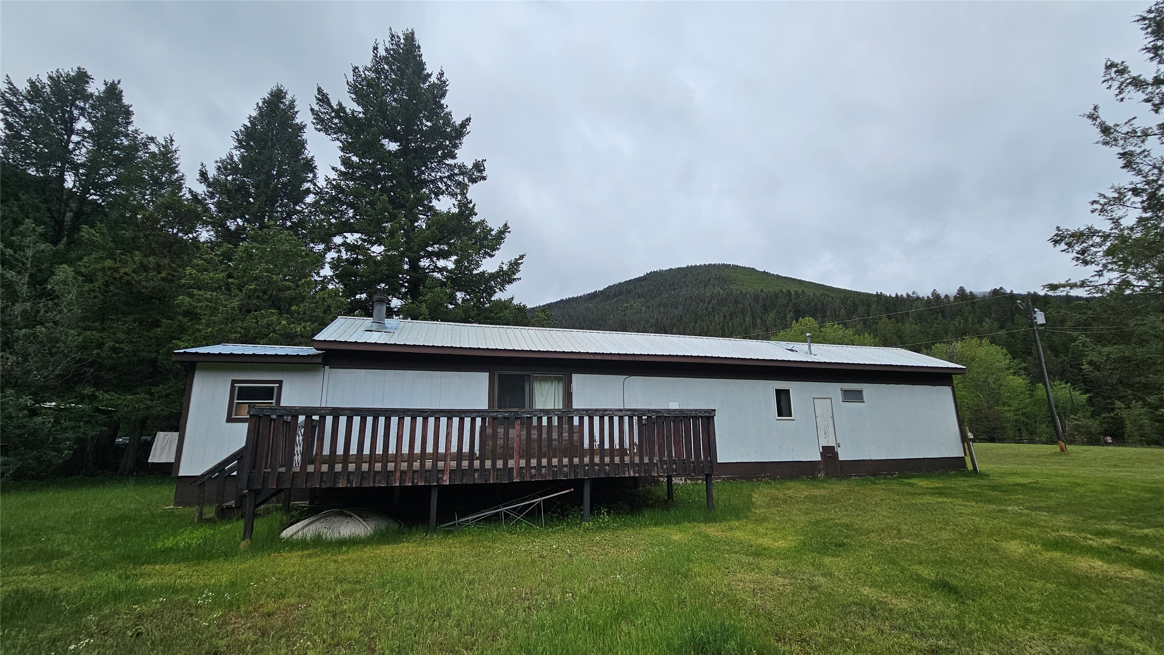 3040 Stemple Pass Road Property Photo 4