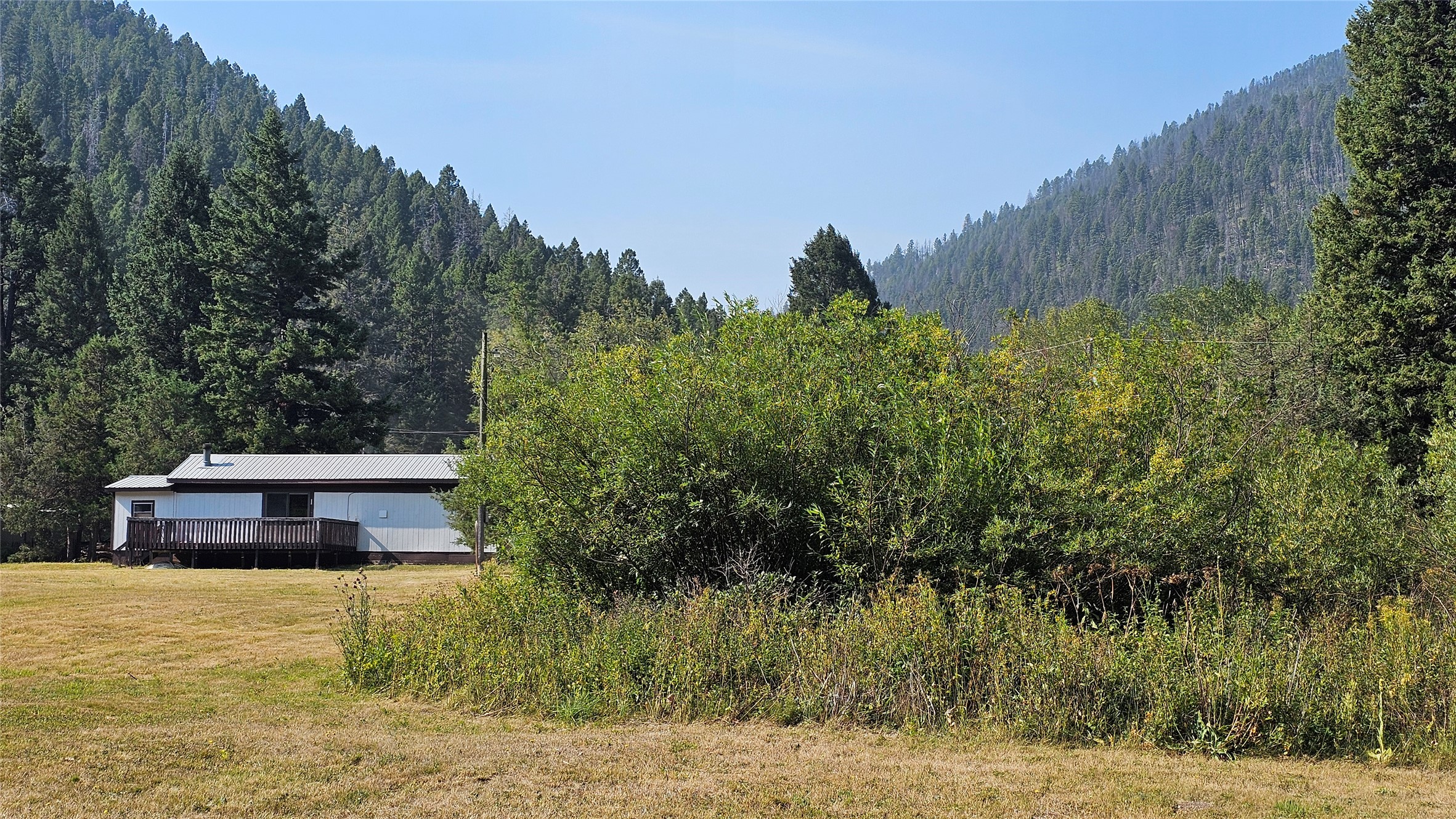 3040 Stemple Pass Road Property Photo 5