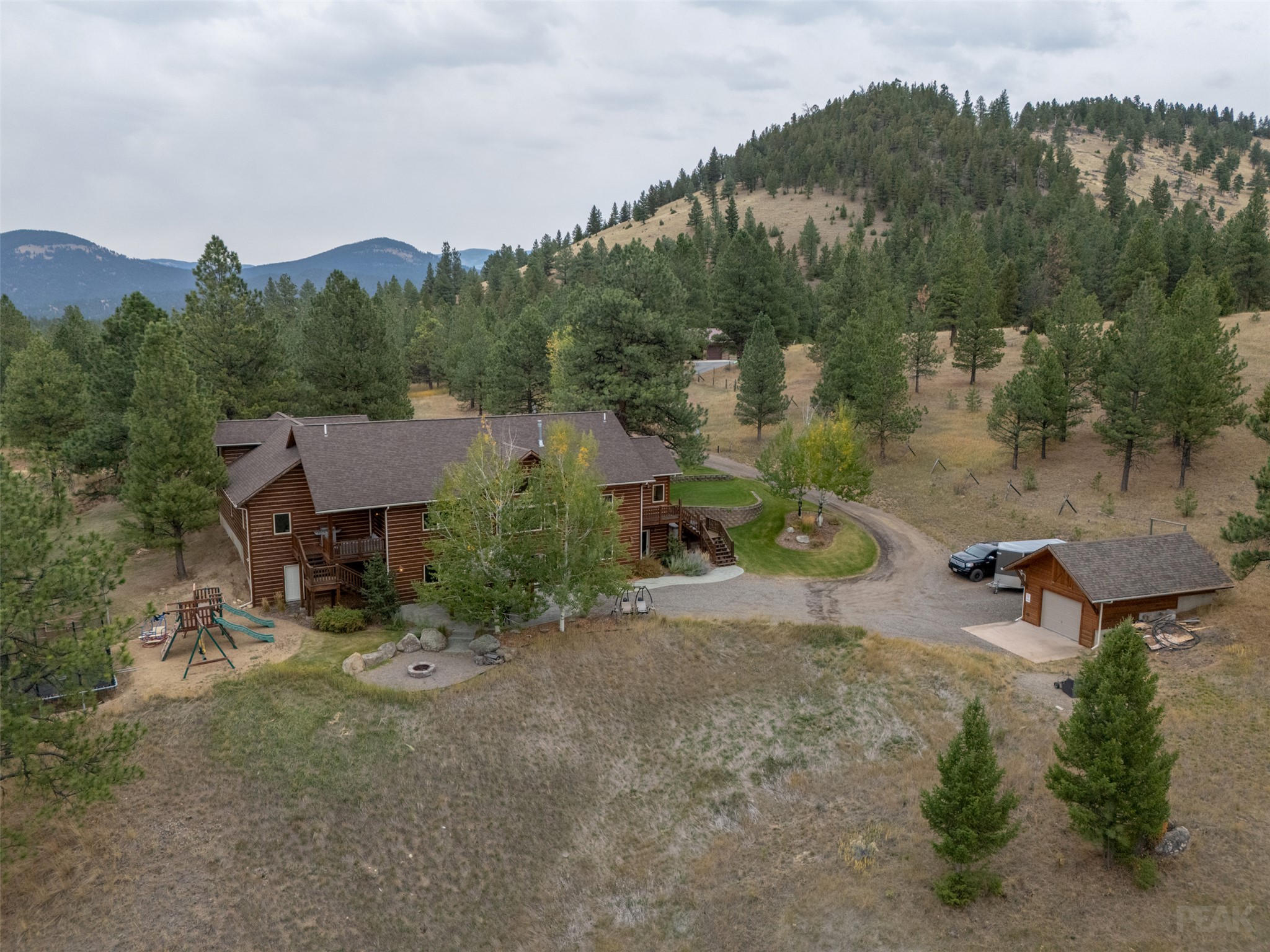 214 Solomon Mountain Road Property Photo 2