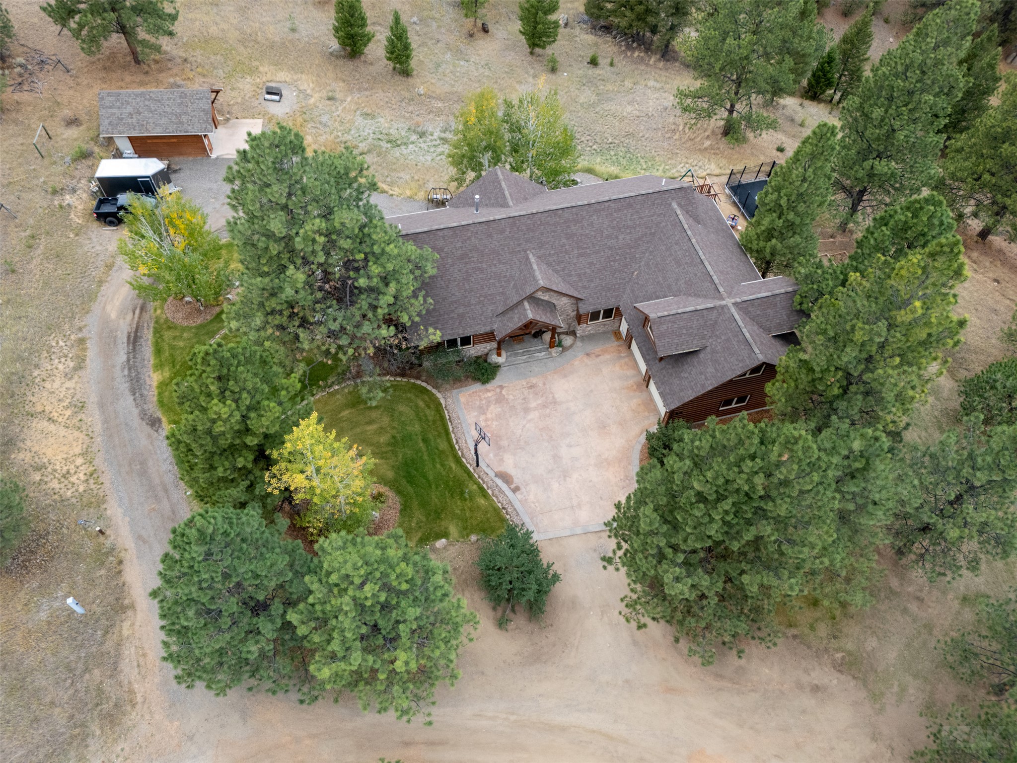 214 Solomon Mountain Road Property Photo 3