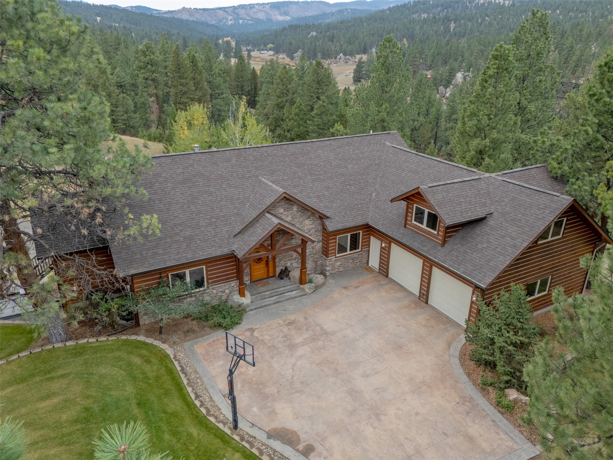 214 Solomon Mountain Road Property Photo 4
