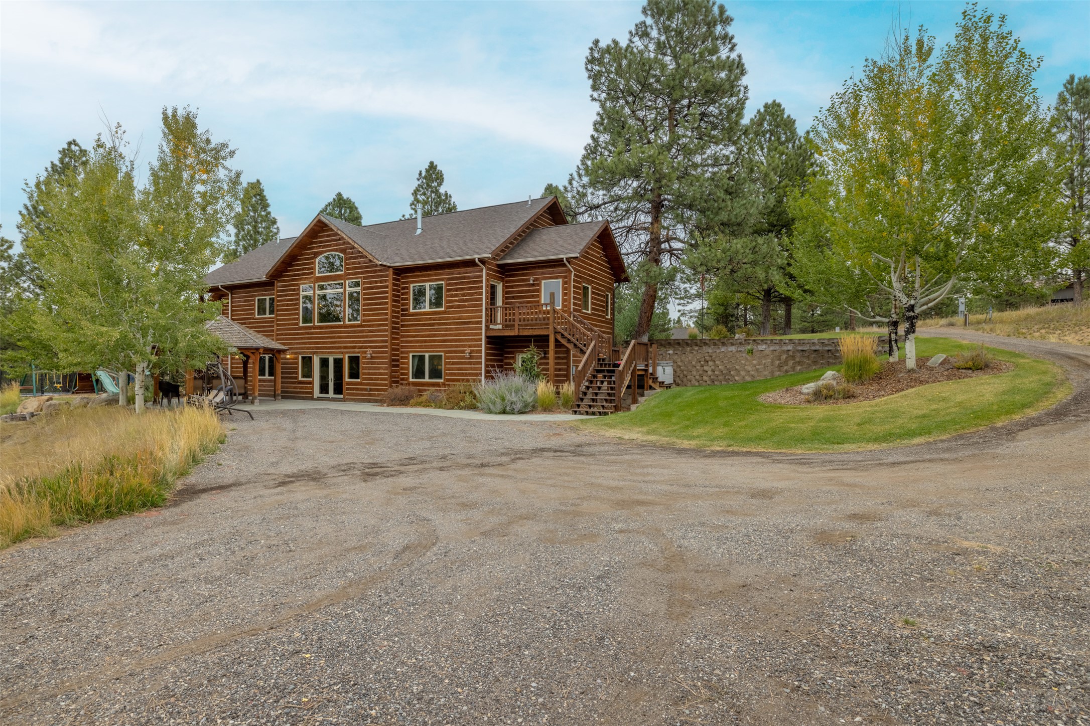 214 Solomon Mountain Road Property Photo 6