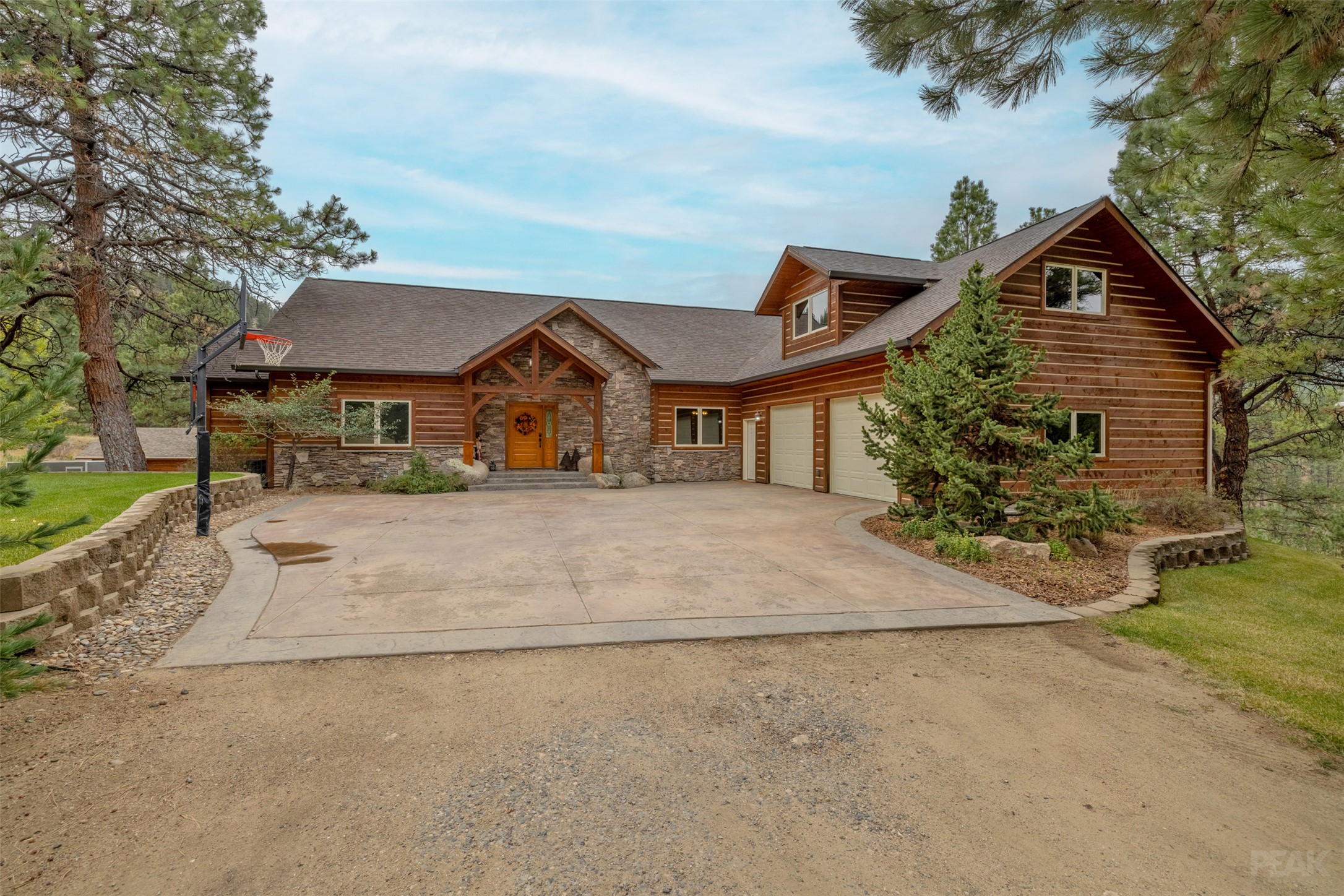 214 Solomon Mountain Road Property Photo 9
