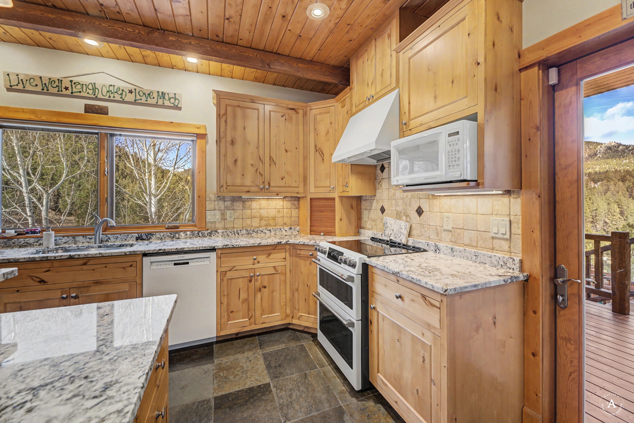 214 Solomon Mountain Road Property Photo 20