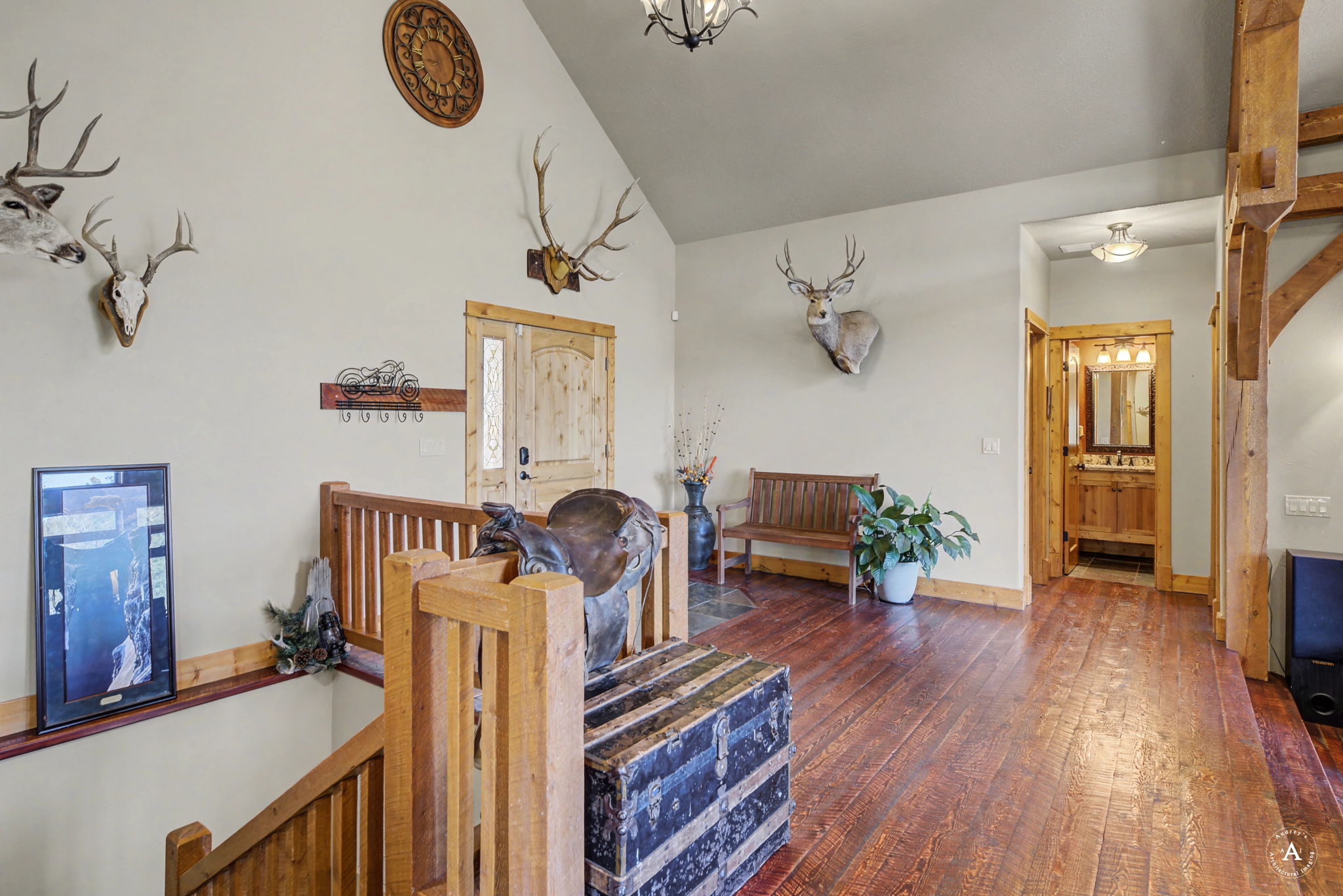 214 Solomon Mountain Road Property Photo 24