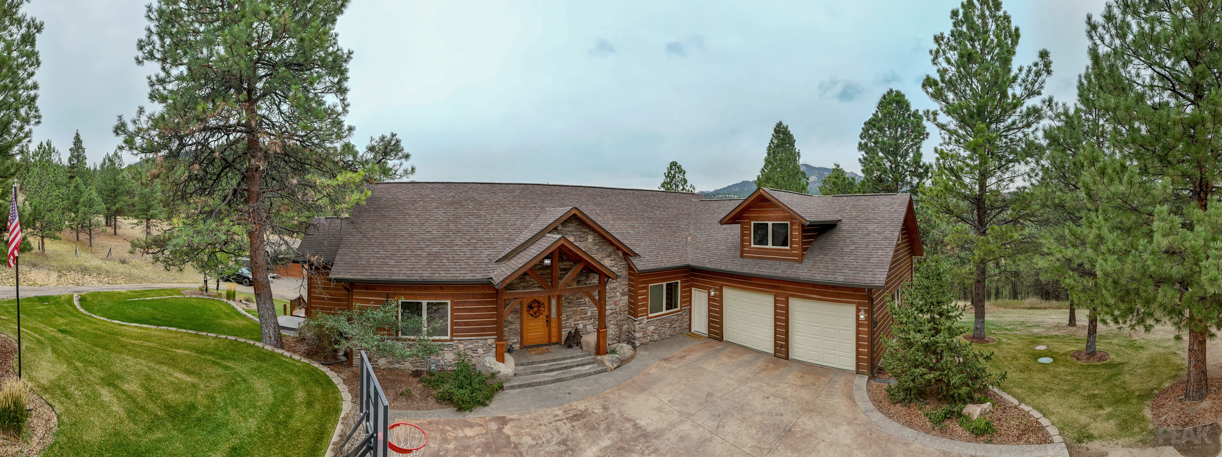 214 Solomon Mountain Road Property Photo 71
